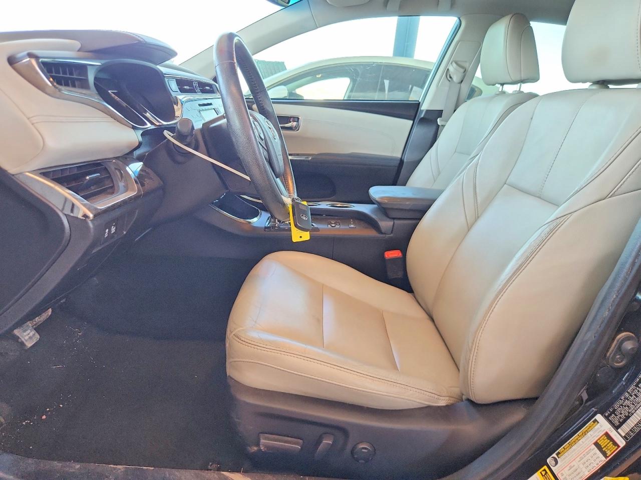 2013 Toyota Avalon Hybrid Xle Touring Black vin: 4T1BD1EB8DU003591