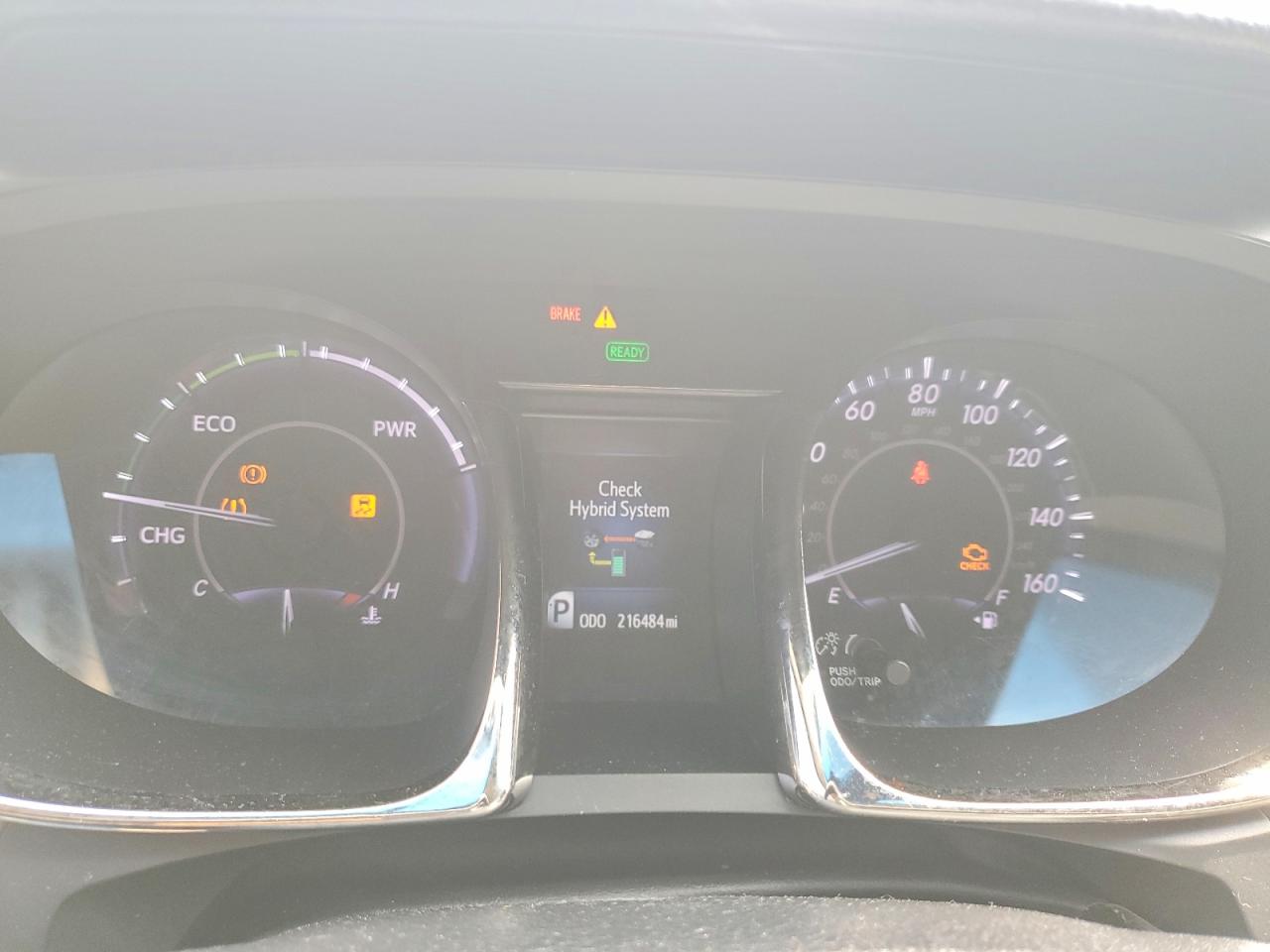 2013 Toyota Avalon Hybrid Xle Touring Black vin: 4T1BD1EB8DU007396