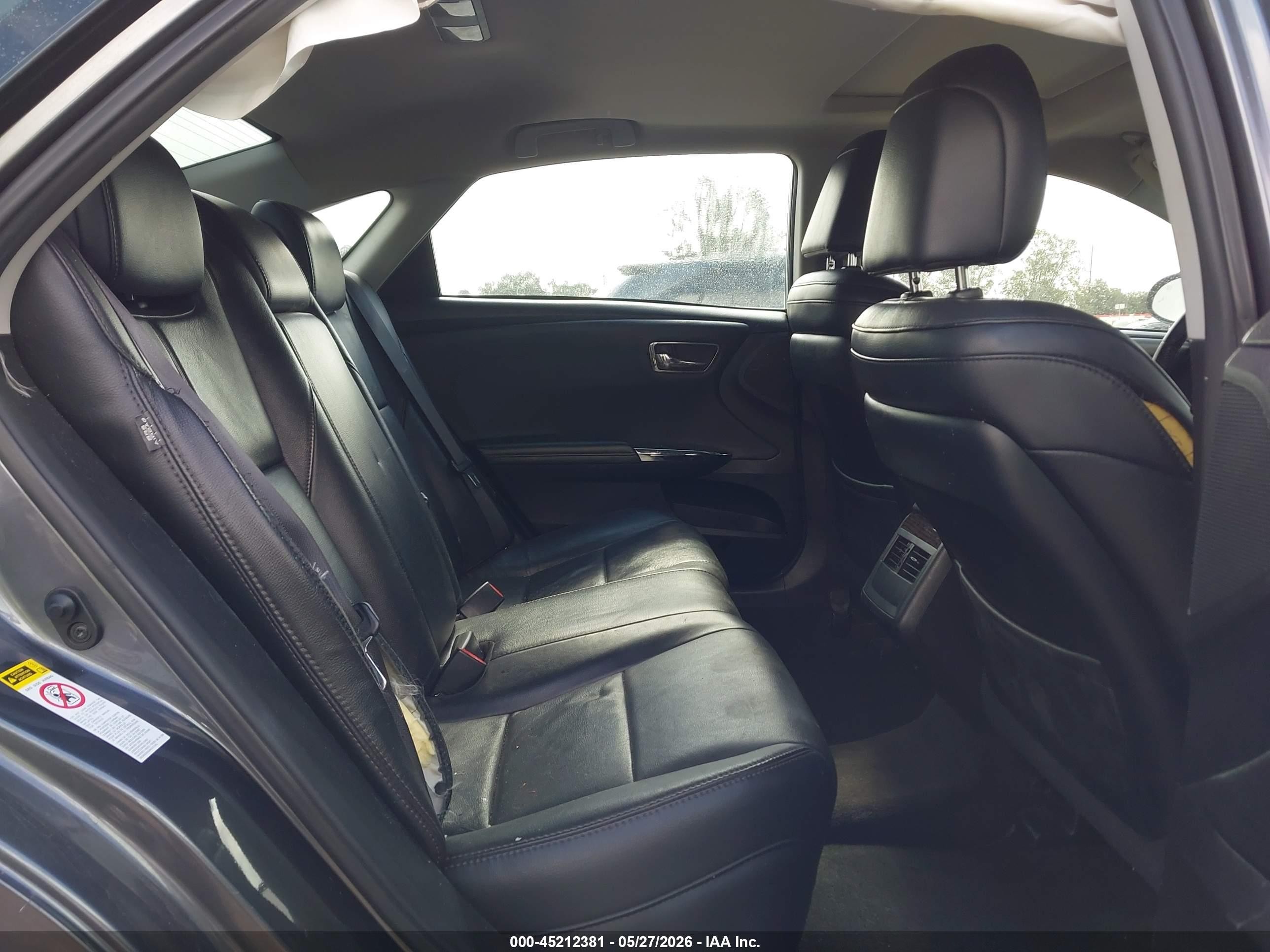2013 Toyota Avalon Hybrid Xle Touring Gray vin: 4T1BD1EB8DU017703