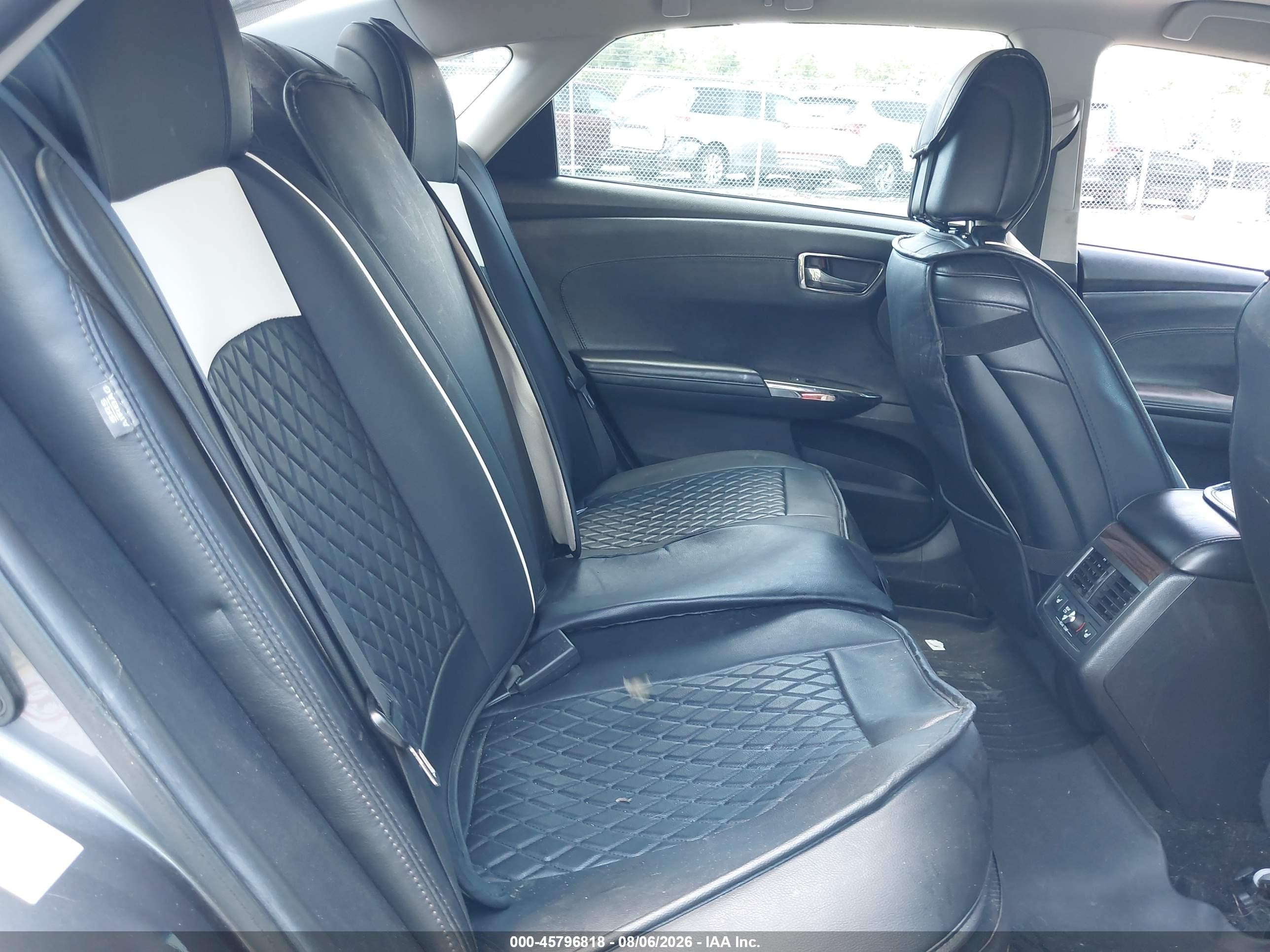 2014 Toyota Avalon Hybrid Limited Gray vin: 4T1BD1EB8EU027584