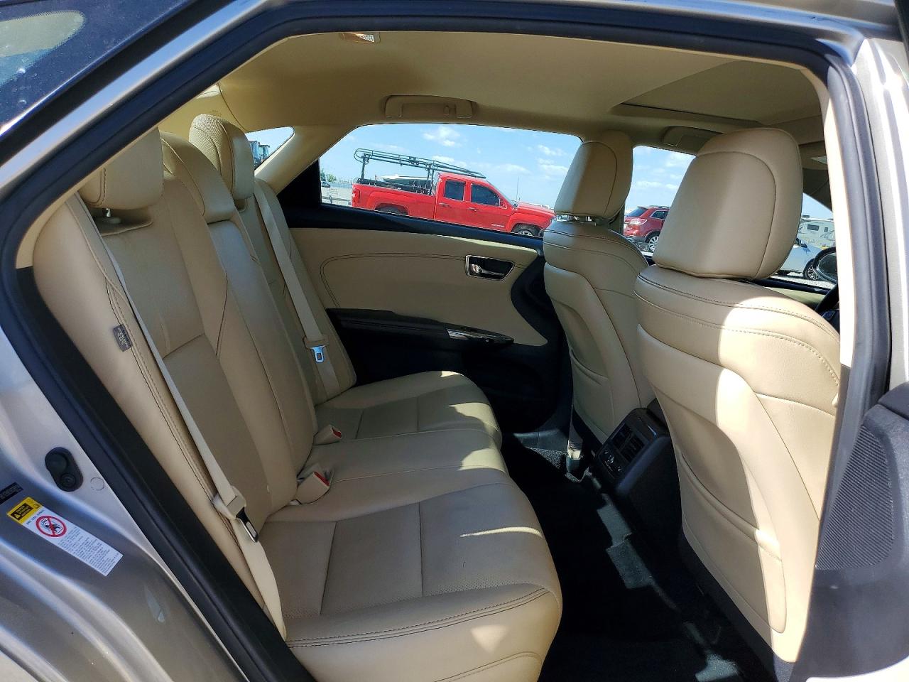 2014 Toyota Avalon Hybrid Limited Gold vin: 4T1BD1EB8EU028914