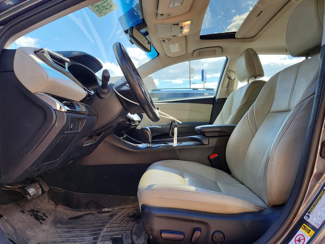 2013 Toyota Avalon Hybrid Xle Premium Charcoal vin: 4T1BD1EB9DU003664