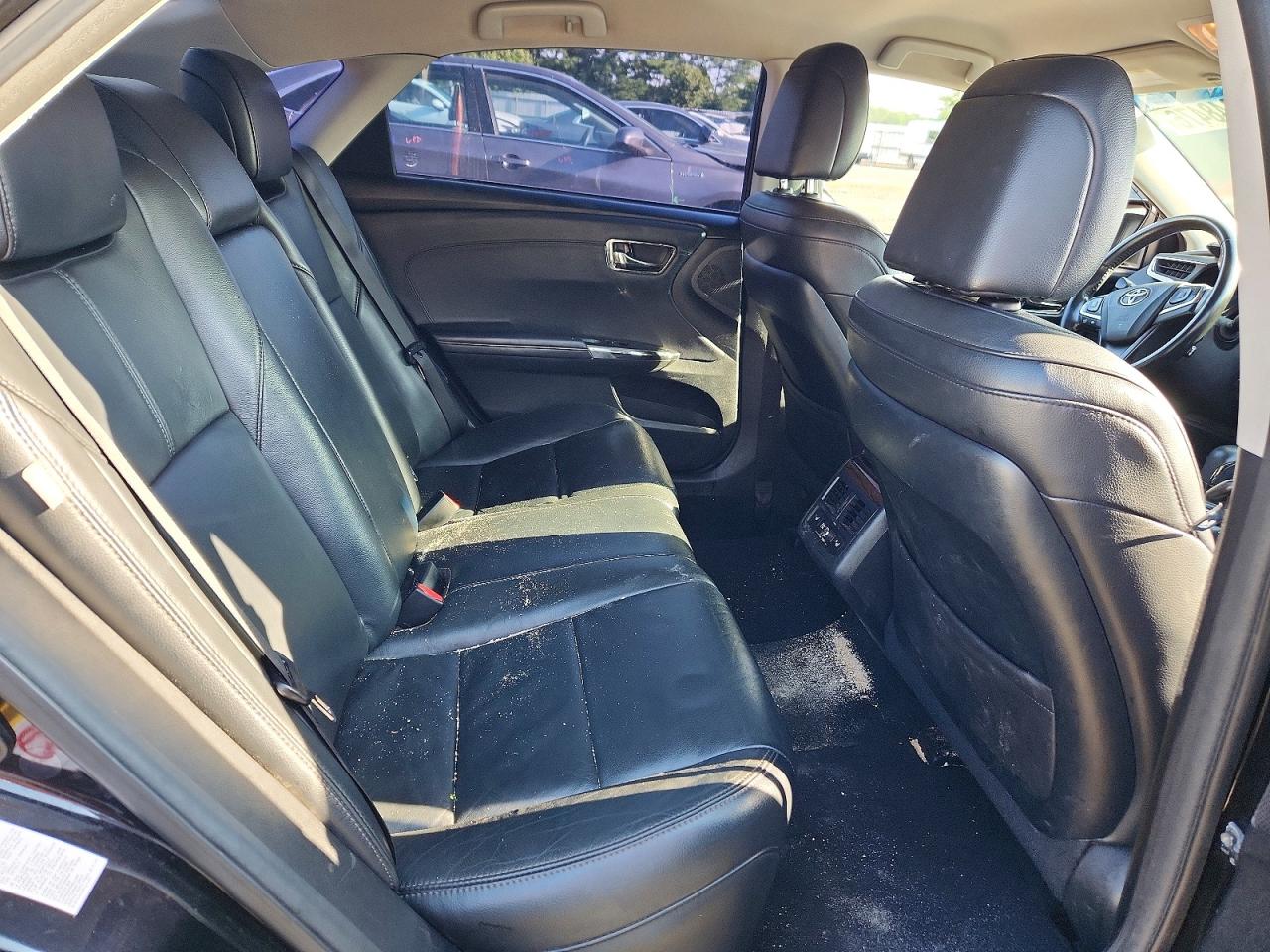 2013 Toyota Avalon Hybrid Xle Premium Black vin: 4T1BD1EB9DU009173