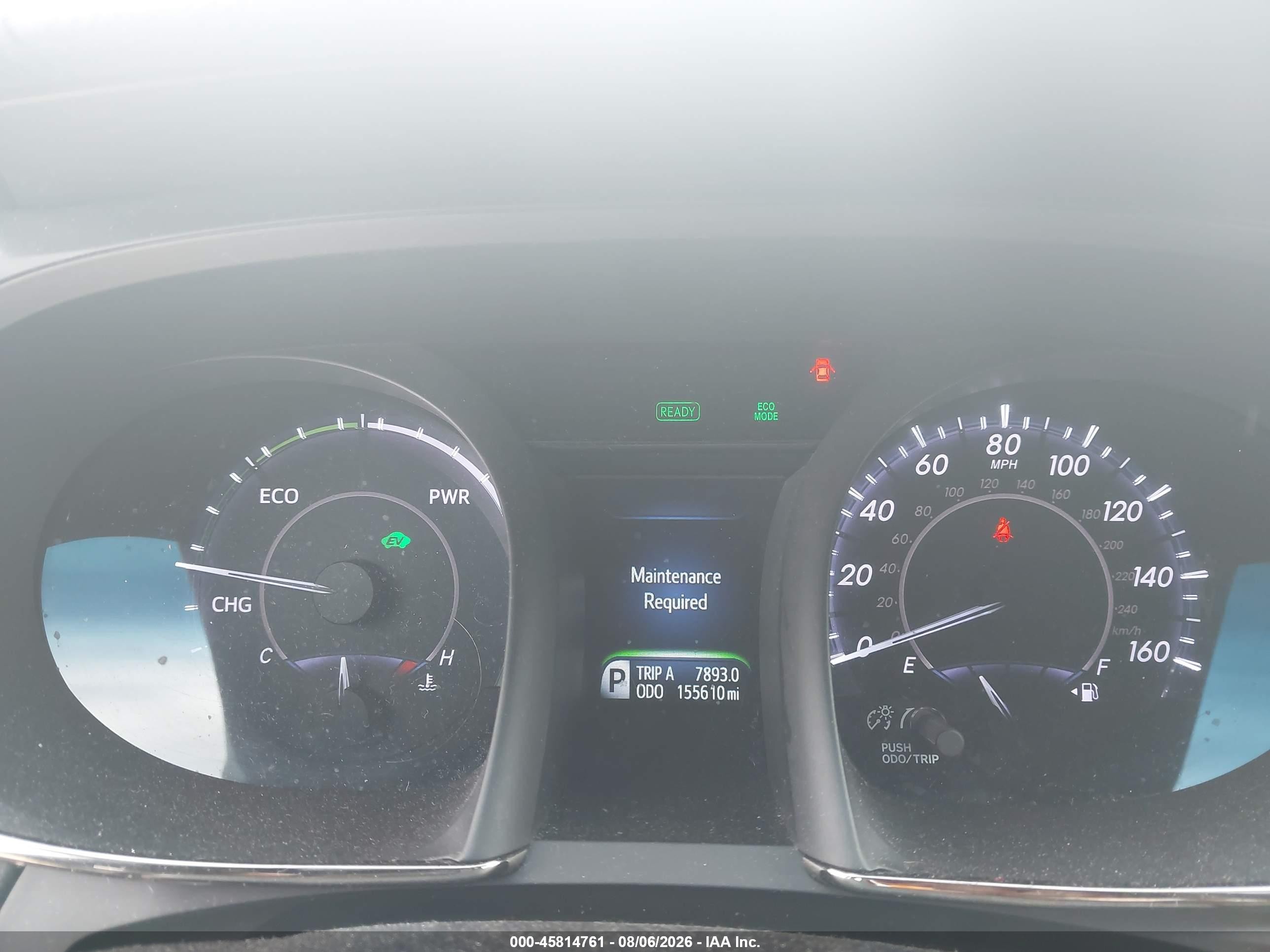 2015 Toyota Avalon Hybrid Limited Dark Blue vin: 4T1BD1EB9FU045268