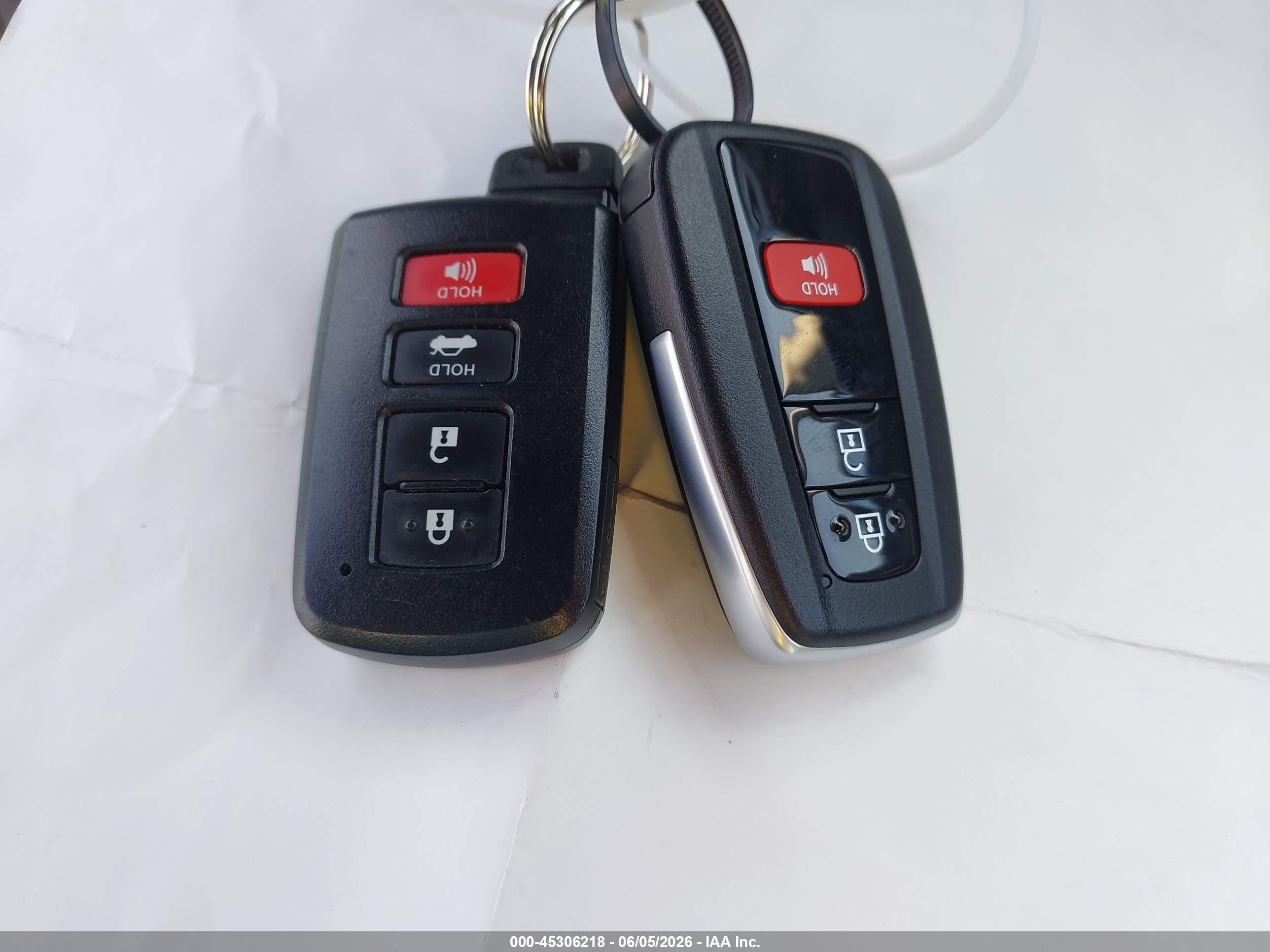 2013 Toyota Avalon Hybrid Xle Touring Серый vin: 4T1BD1EBXDU003365