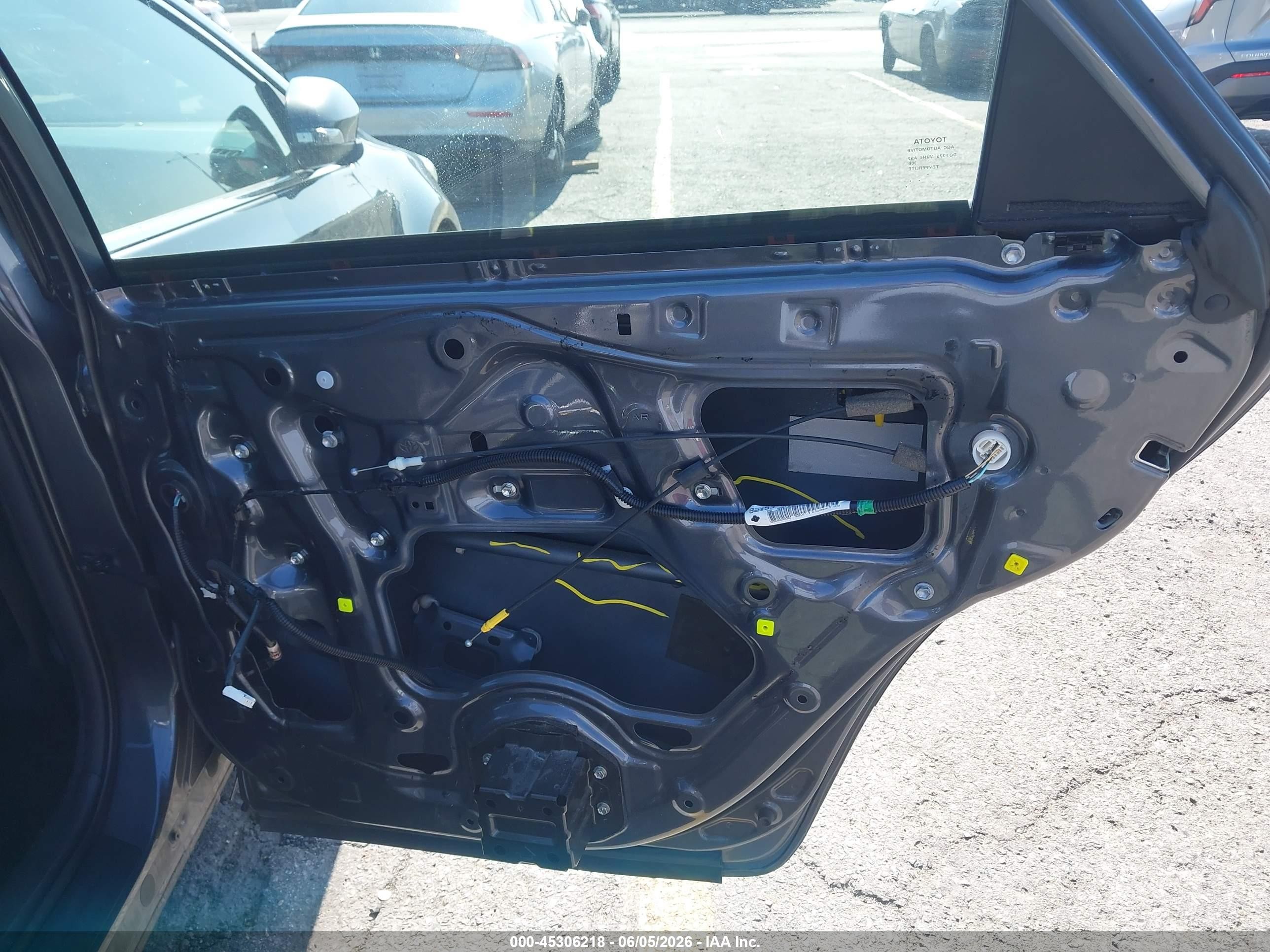 2013 Toyota Avalon Hybrid Xle Touring Серый vin: 4T1BD1EBXDU003365