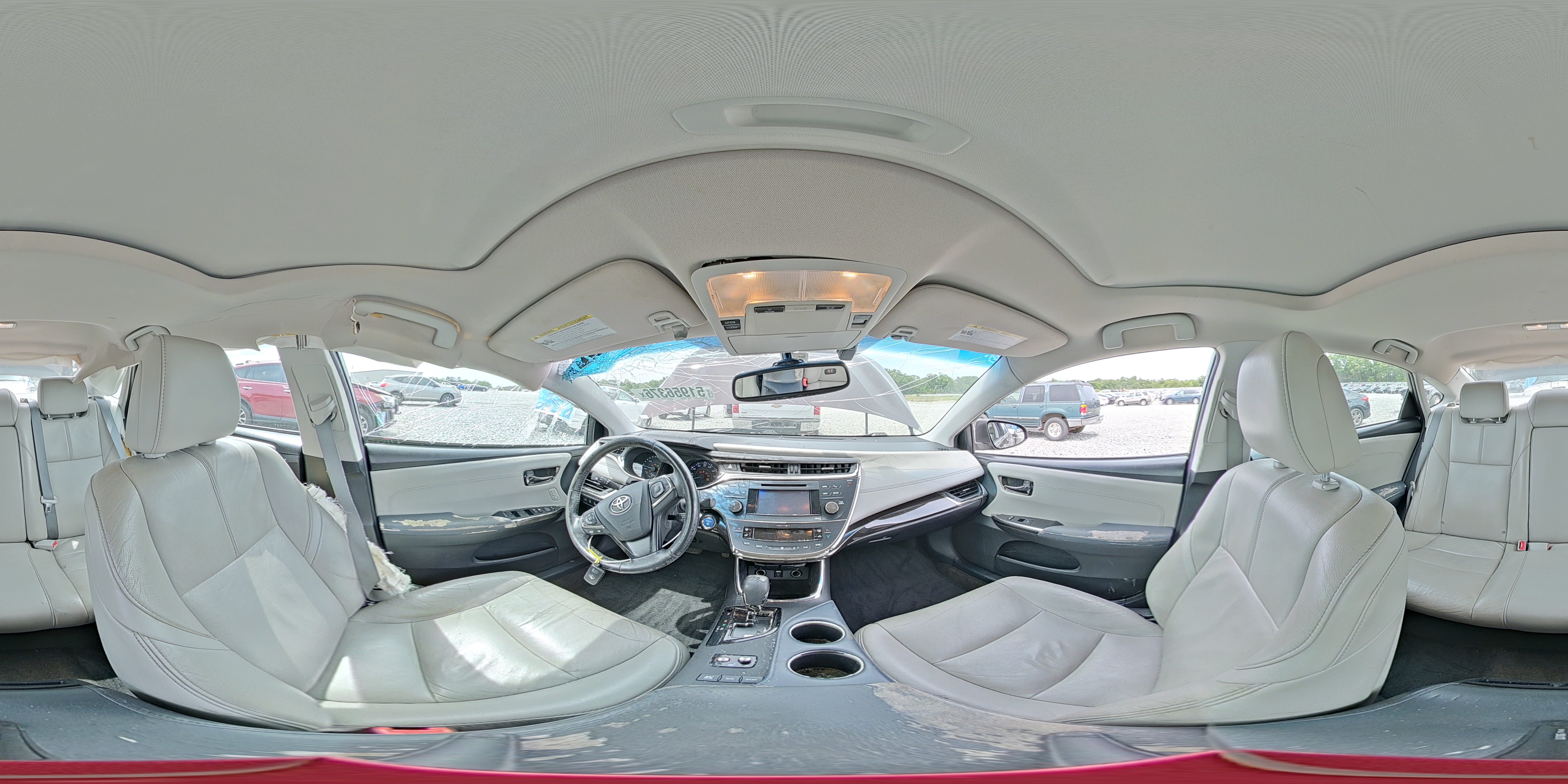 2013 Toyota Avalon Hybrid Xle Touring Burgundy vin: 4T1BD1EBXDU013152