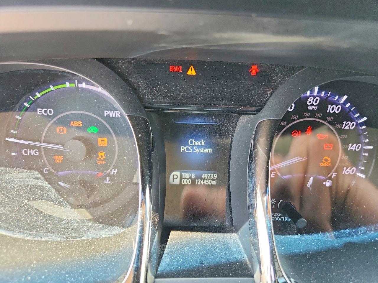 2014 Toyota Avalon Hybrid Limited Silver vin: 4T1BD1EBXEU022175