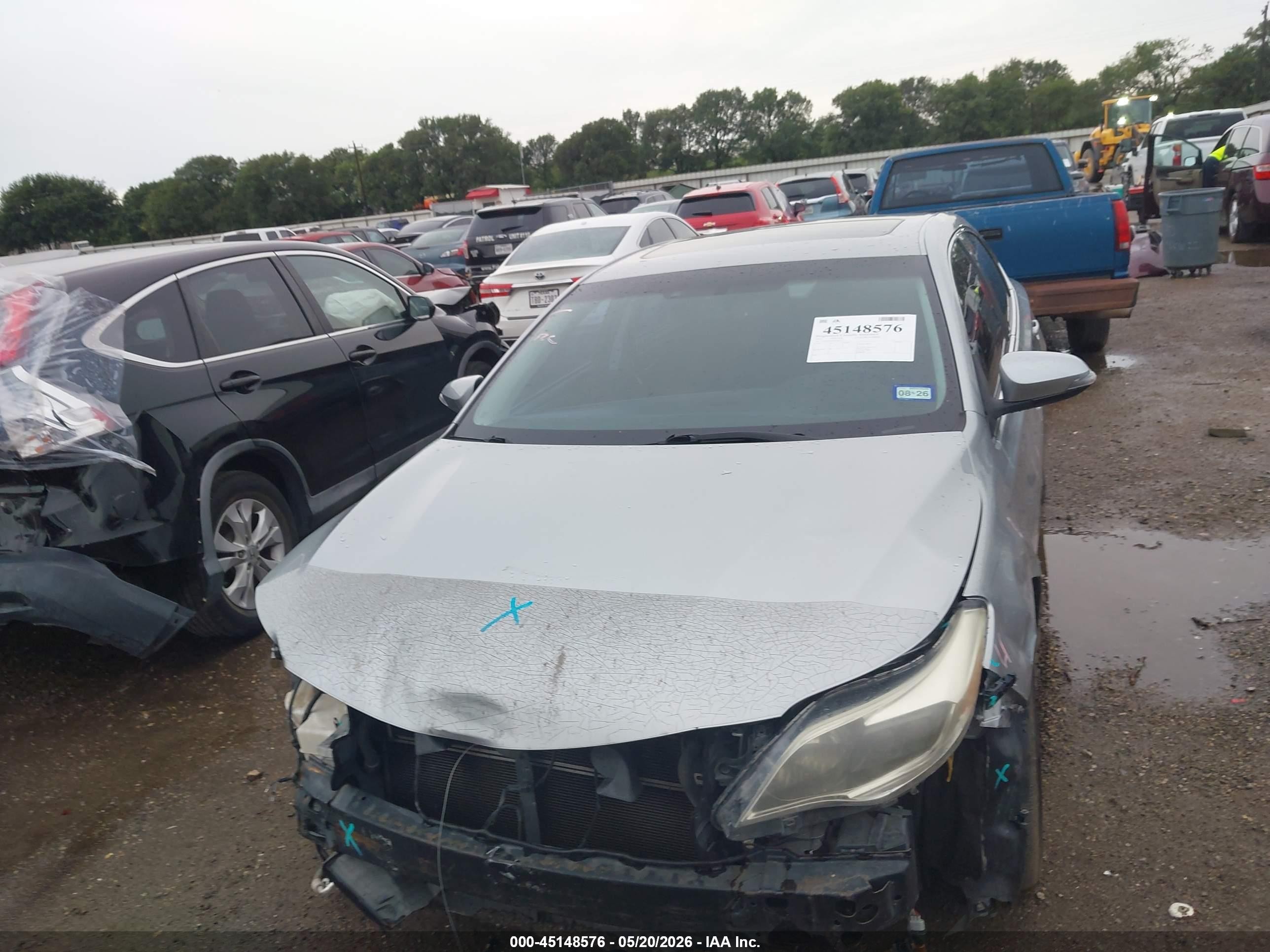 2015 Toyota Avalon Hybrid Limited/xle Premium/xle Touring Silver vin: 4T1BD1EBXFU043321
