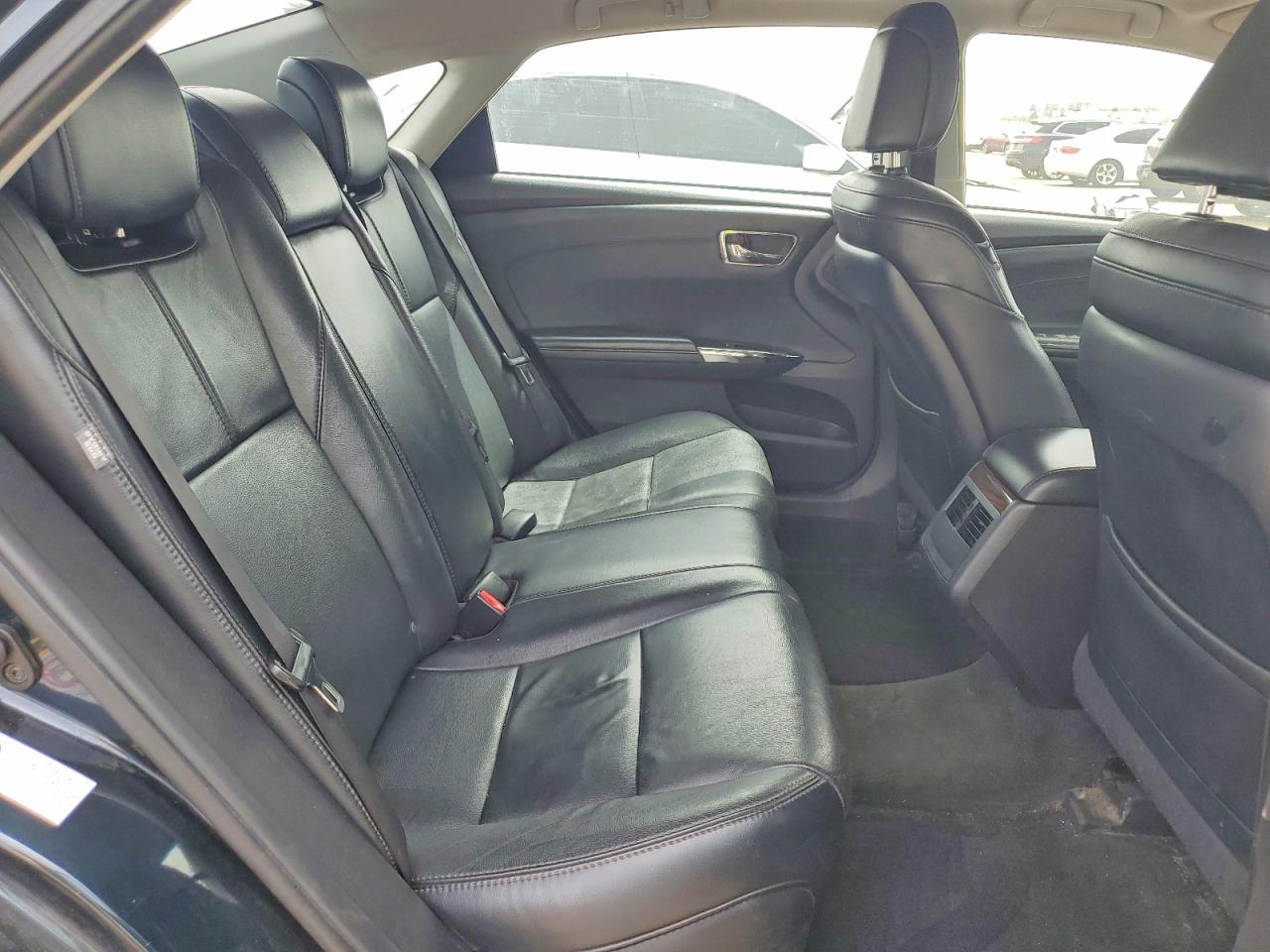 2015 Toyota Avalon Hybrid Xle Touring Синий vin: 4T1BD1EBXFU045313