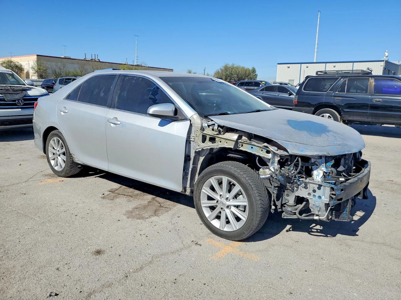 2012 Toyota Camry Hybrid Xle Серебряный vin: 4T1BD1FK0CU008975