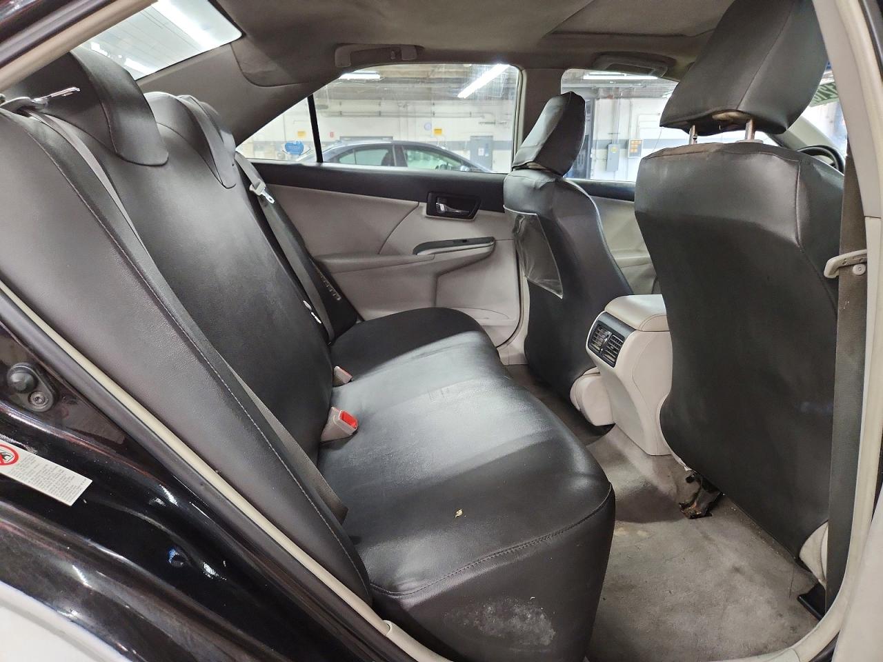 2012 Toyota Camry Hybrid Xle White vin: 4T1BD1FK0CU019913