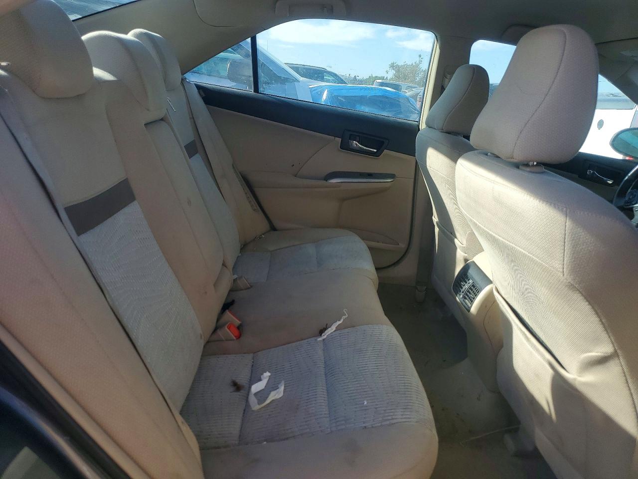 2012 Toyota Camry Hybrid Xle Gray vin: 4T1BD1FK0CU020950