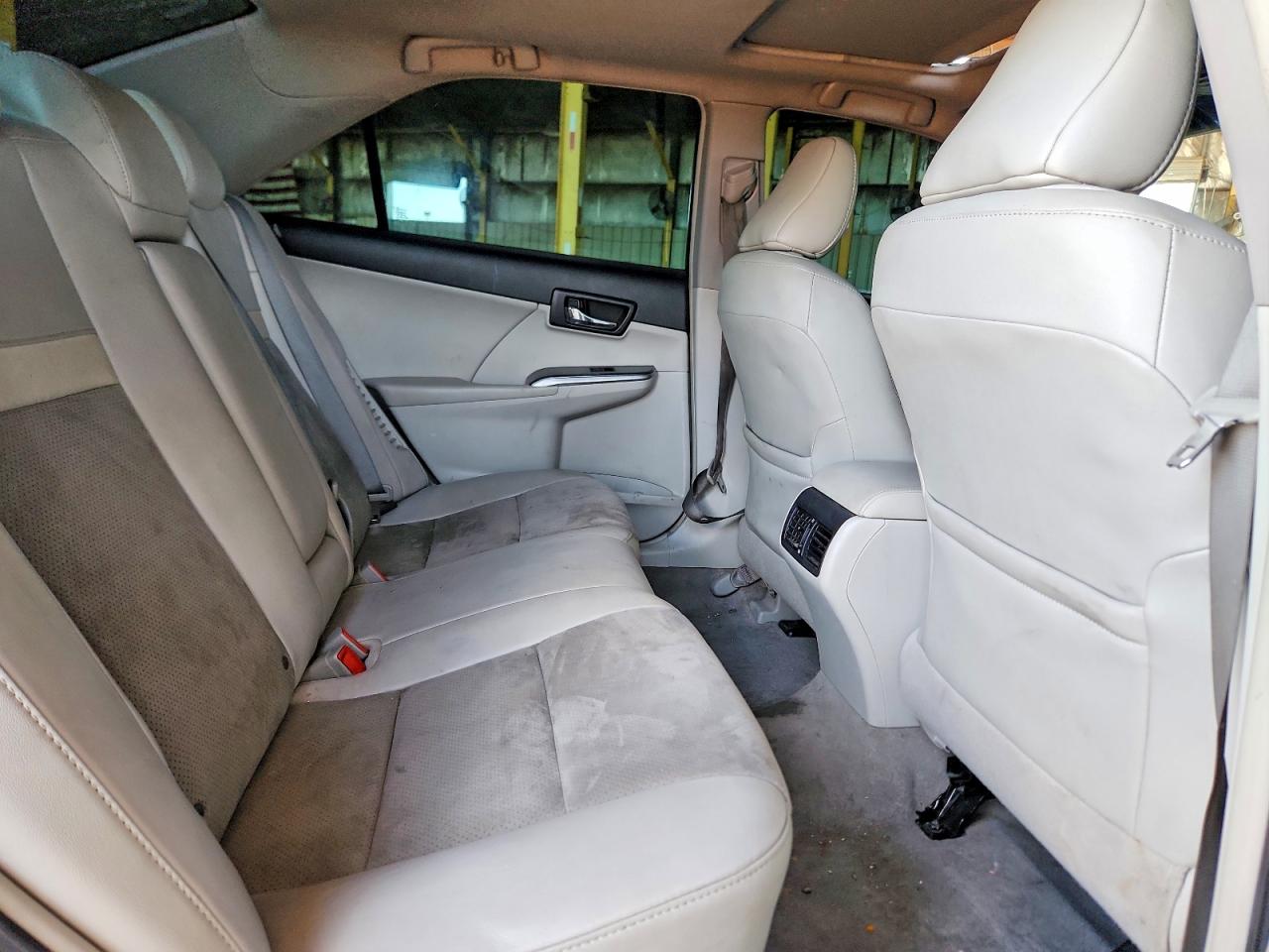 2012 Toyota Camry Hybrid Xle Серебряный vin: 4T1BD1FK0CU036131