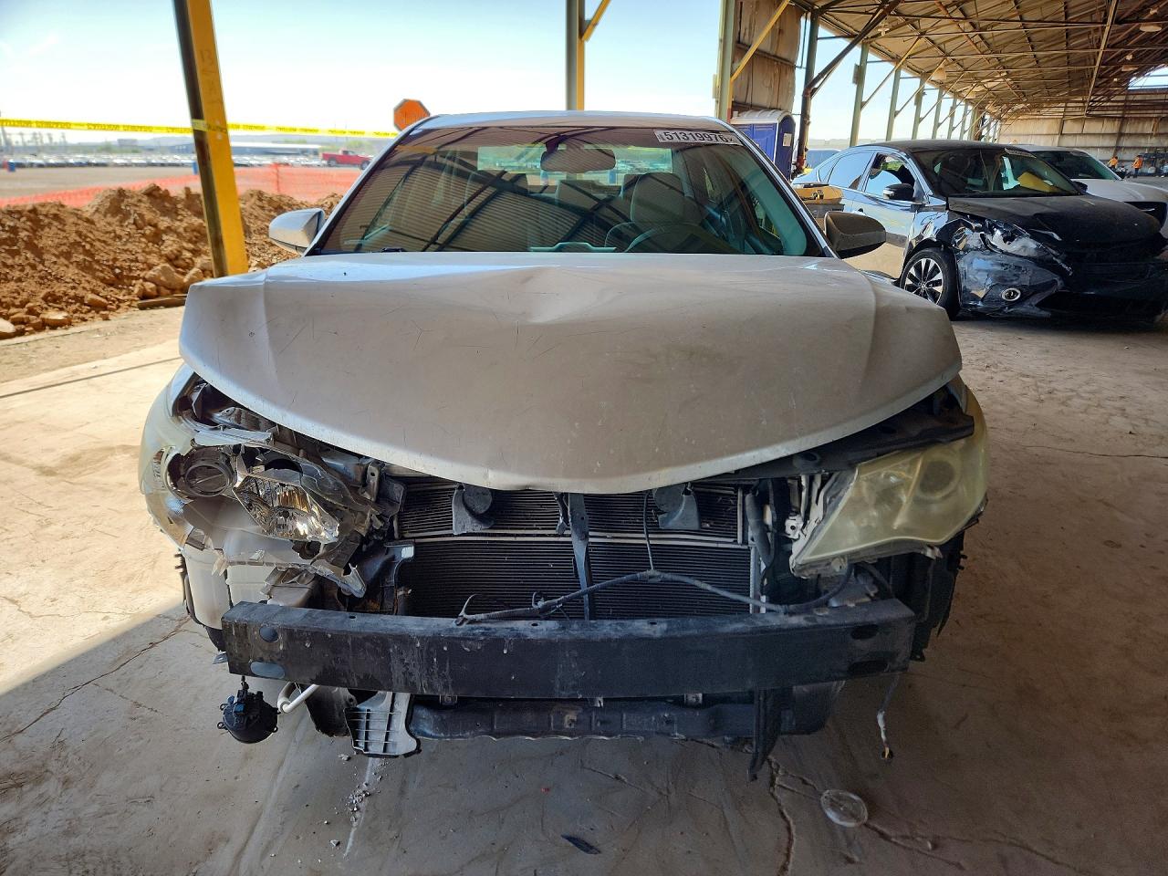 2012 Toyota Camry Hybrid Xle Silver vin: 4T1BD1FK0CU046898