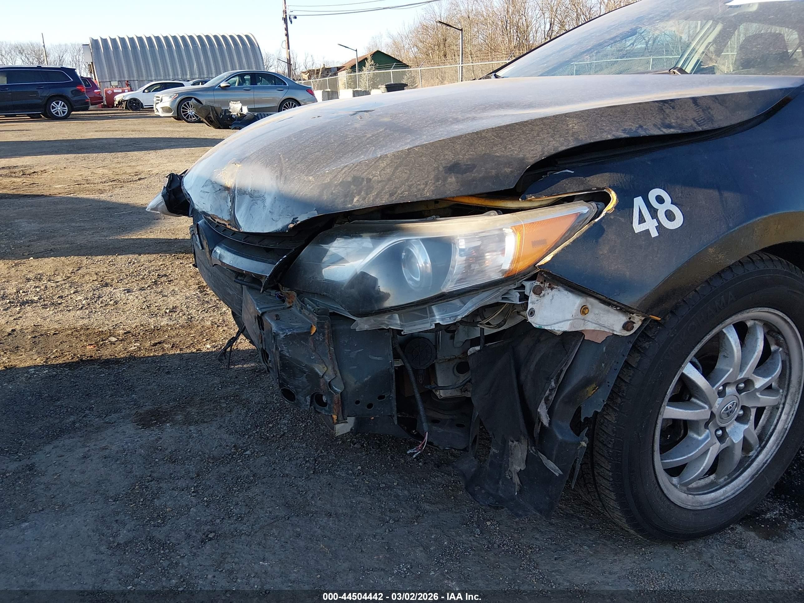 2015 Toyota Camry Hybrid Le Black vin: 4T1BD1FK0FU152918