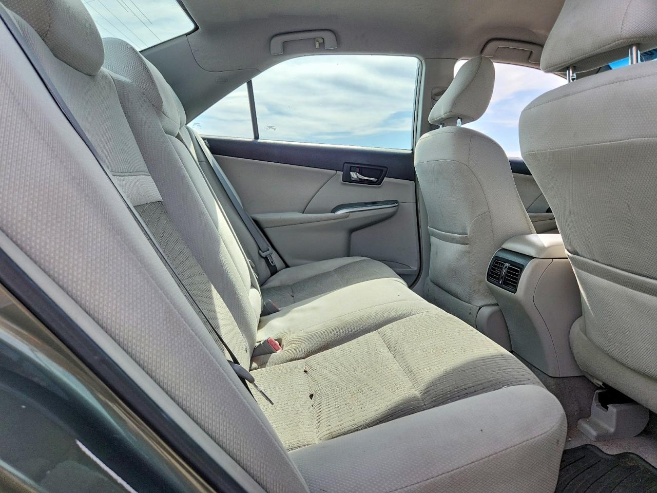 2012 Toyota Camry Hybrid Xle Green vin: 4T1BD1FK1CU037353