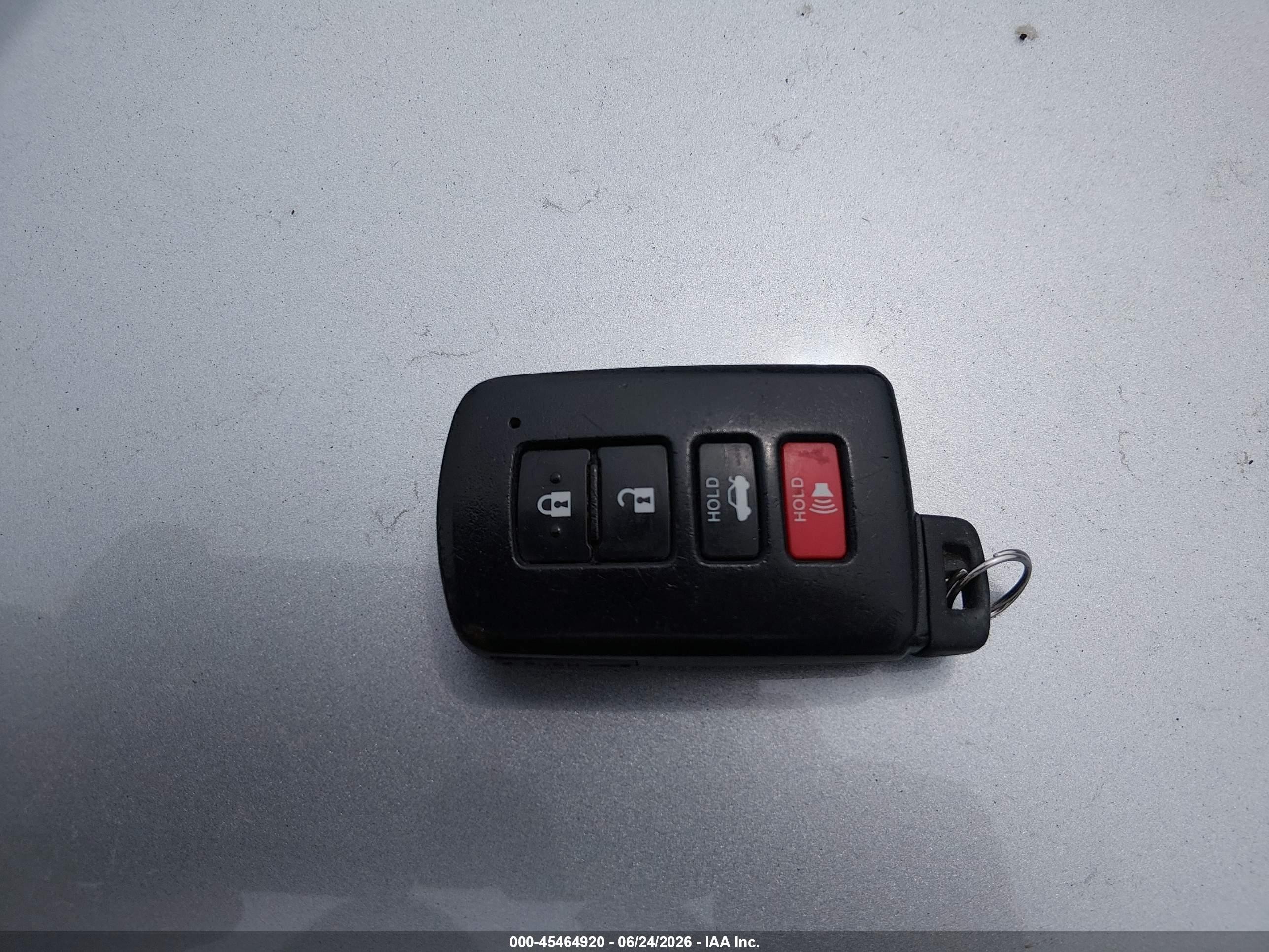 2012 Toyota Camry Hybrid Xle Серый vin: 4T1BD1FK1CU048272
