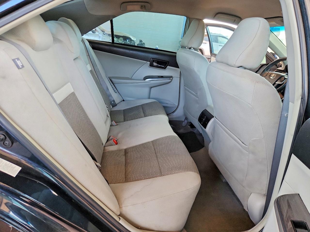 2013 Toyota Camry Hybrid Xle Синий vin: 4T1BD1FK1DU077305