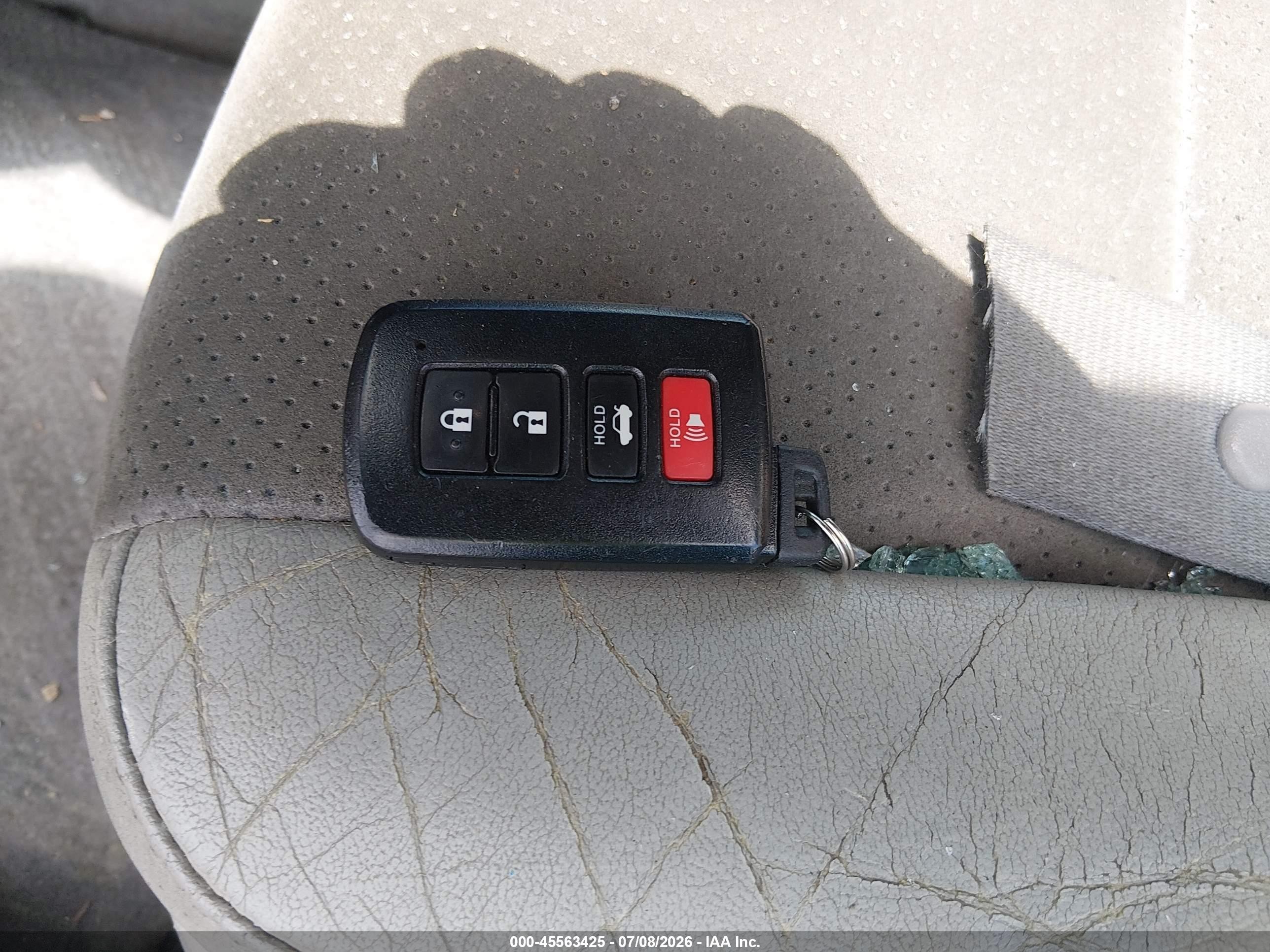 2013 Toyota Camry Hybrid Xle Blue vin: 4T1BD1FK1DU082052