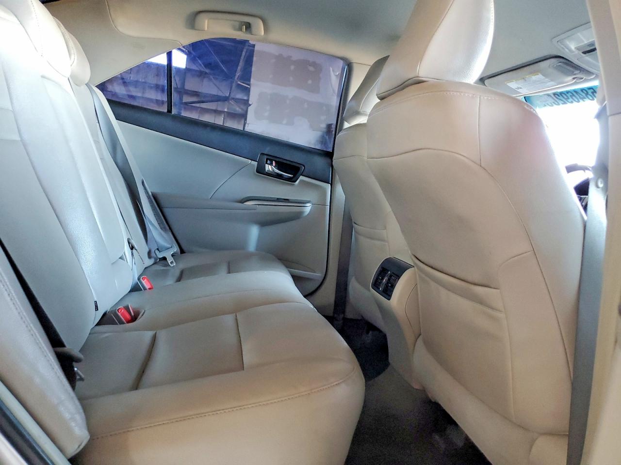 2013 Toyota Camry Hybrid Xle Silver vin: 4T1BD1FK1DU087252