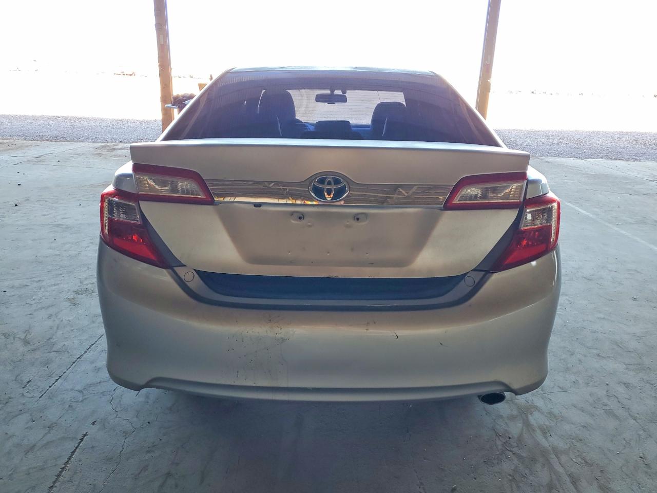2013 Toyota Camry Hybrid Xle Silver vin: 4T1BD1FK1DU087252