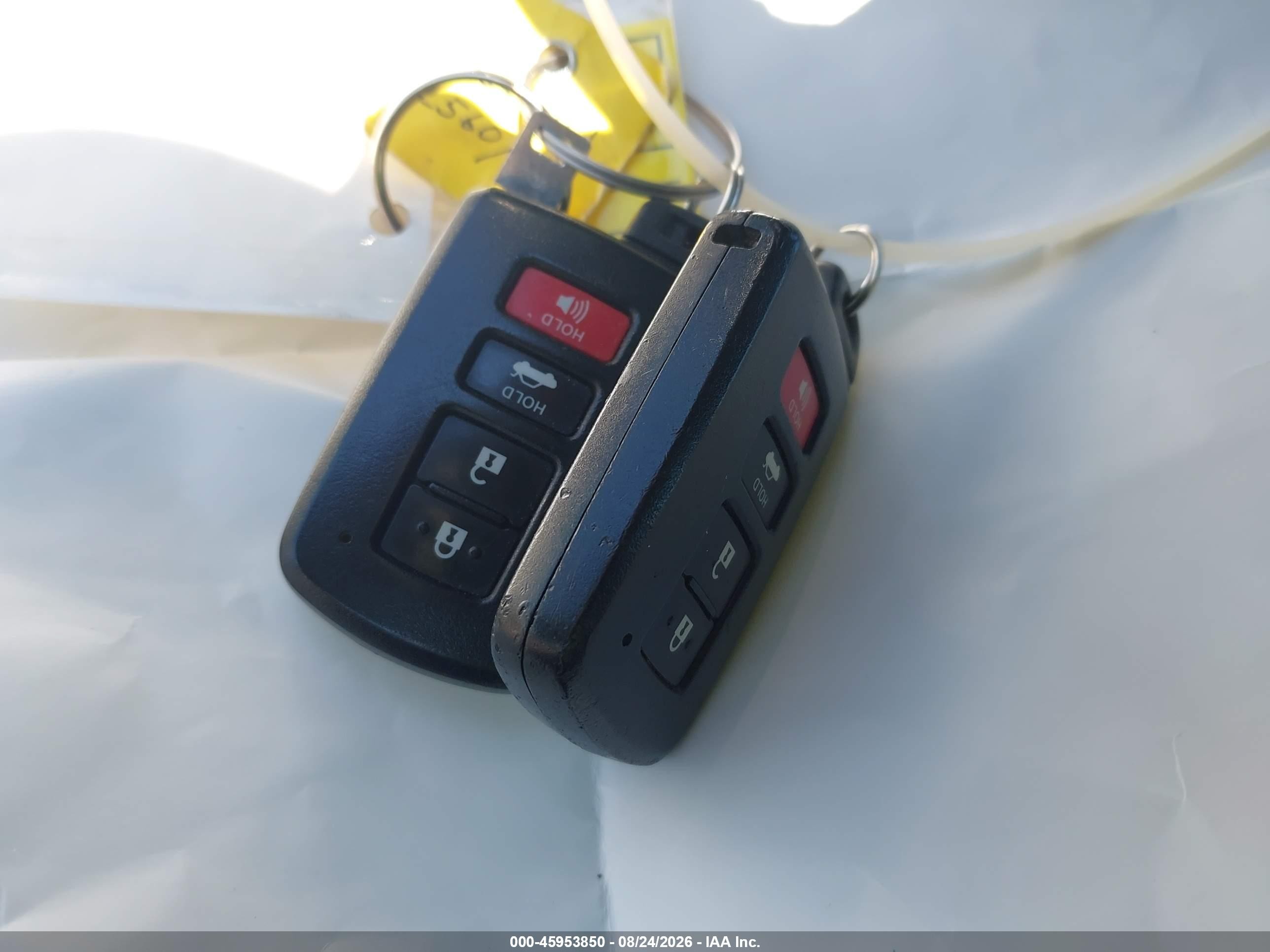 2014 Toyota Camry Hybrid Xle Черный vin: 4T1BD1FK1EU097491