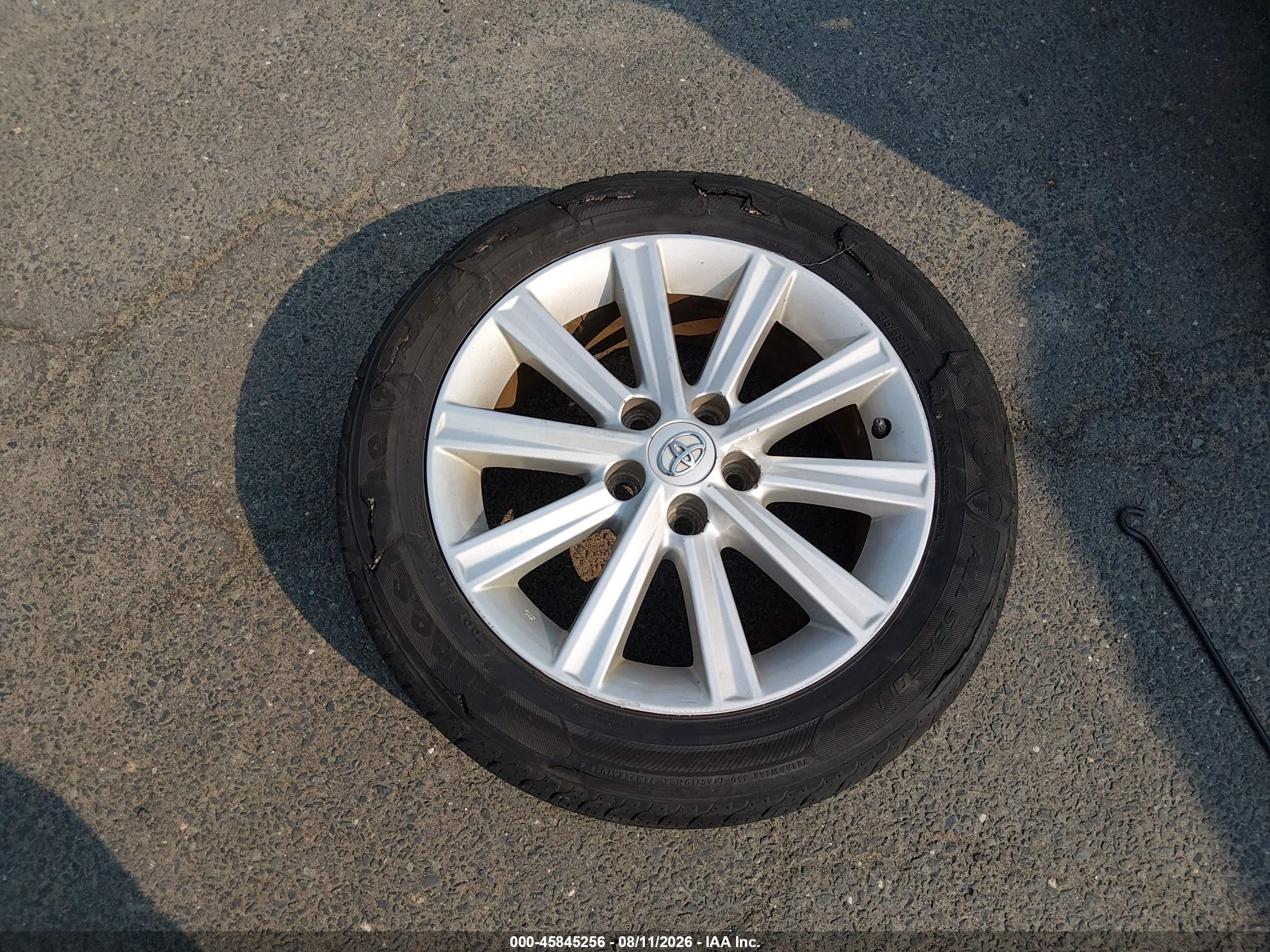 2014 Toyota Camry Hybrid Xle Черный vin: 4T1BD1FK1EU112166