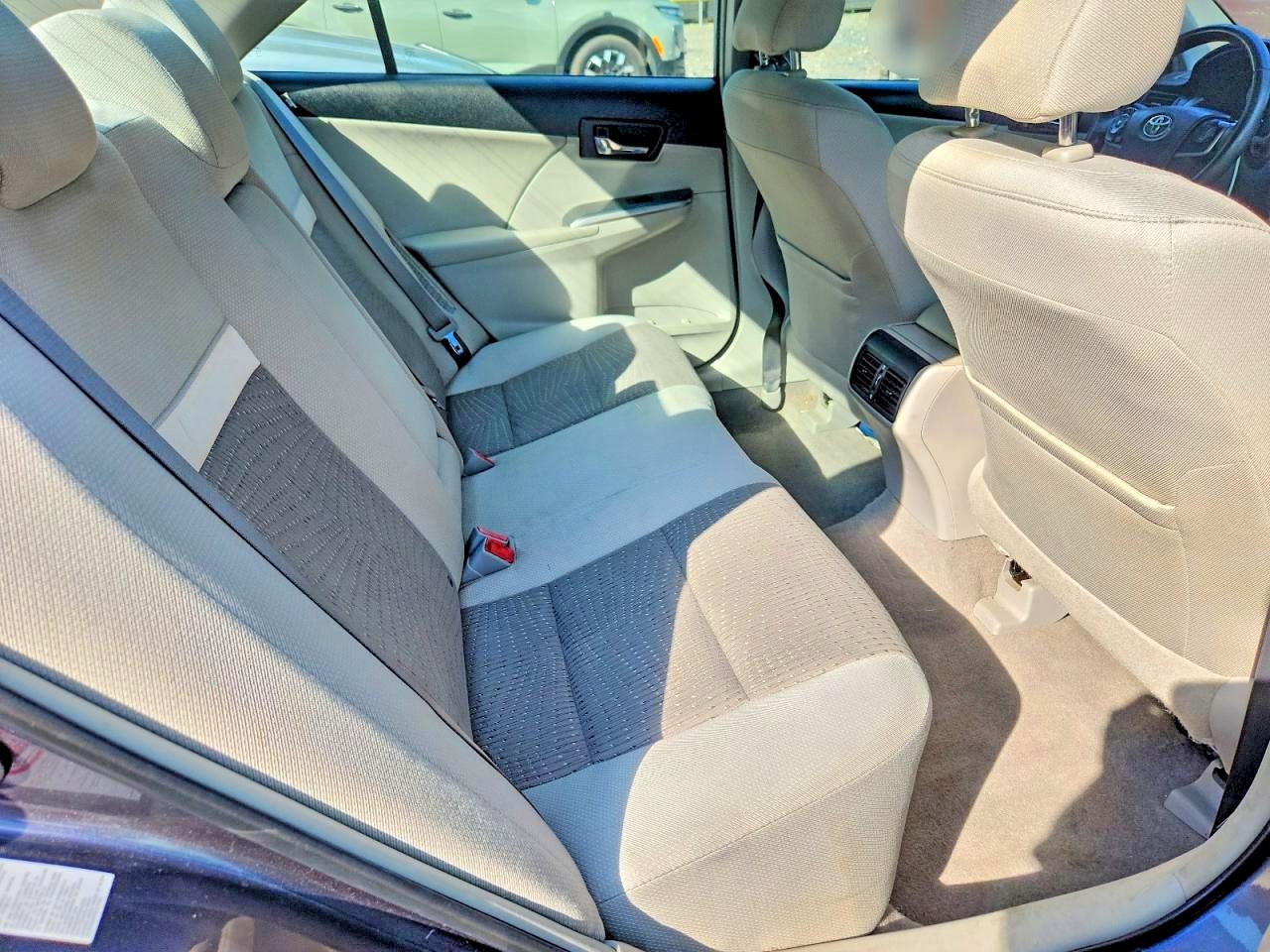 2014 Toyota Camry Hybrid Xle Gray vin: 4T1BD1FK1EU118873