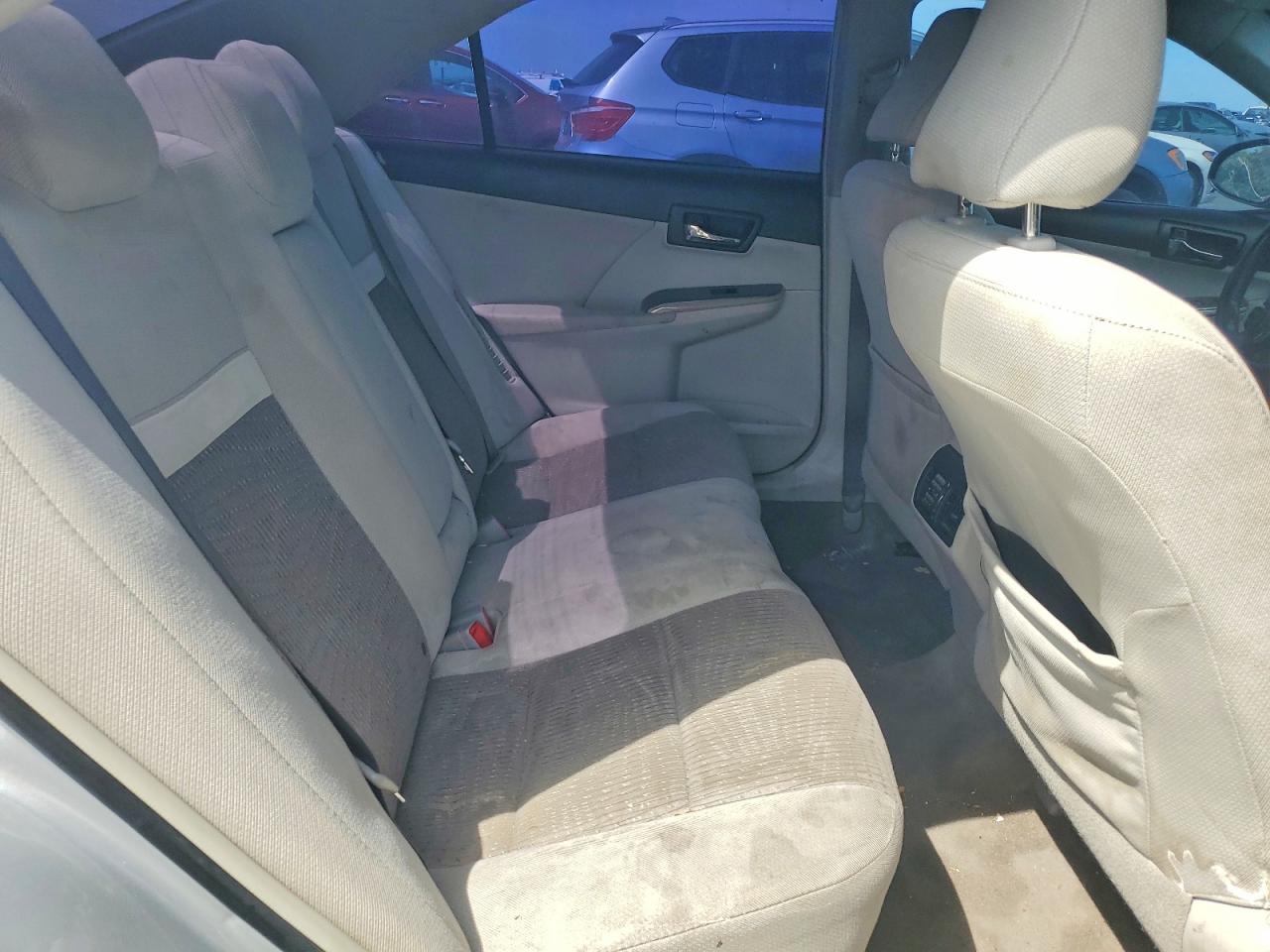 2012 Toyota Camry Hybrid Xle Silver vin: 4T1BD1FK2CU054064