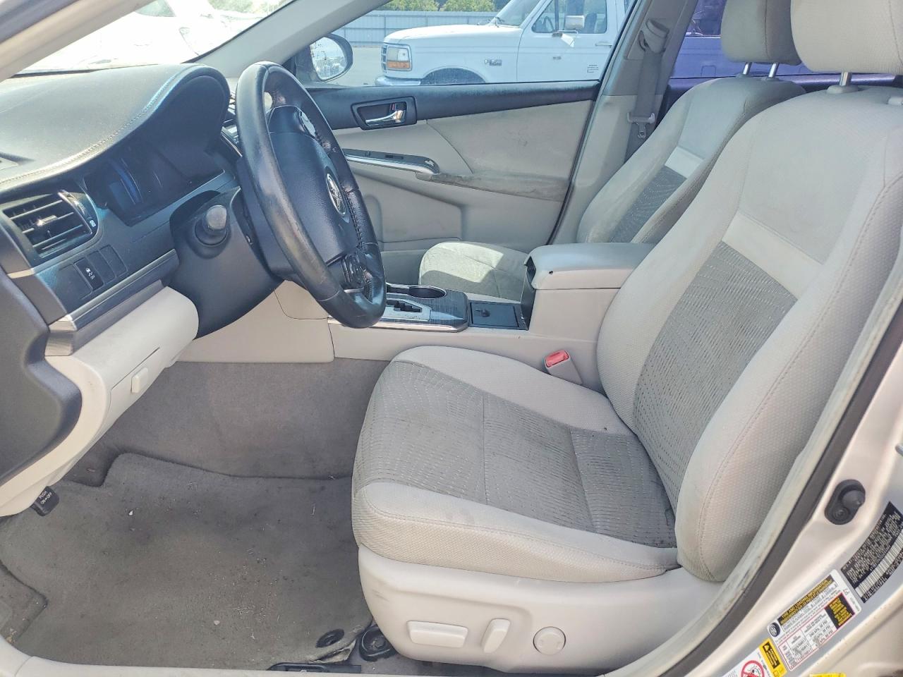 2012 Toyota Camry Hybrid Xle Silver vin: 4T1BD1FK2CU054064