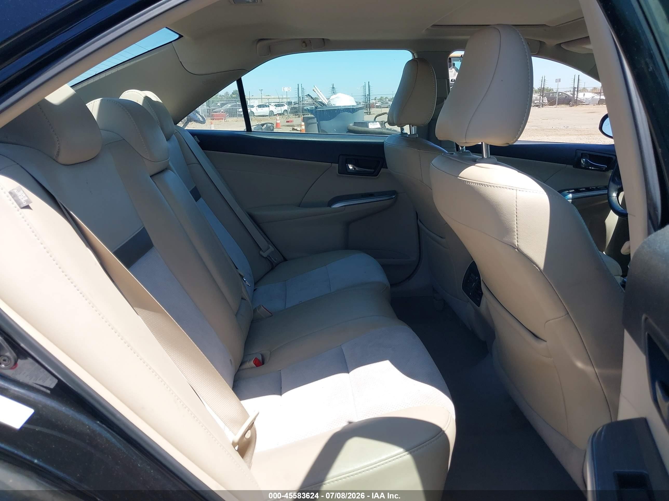 2013 Toyota Camry Hybrid Xle Black vin: 4T1BD1FK2DU069004
