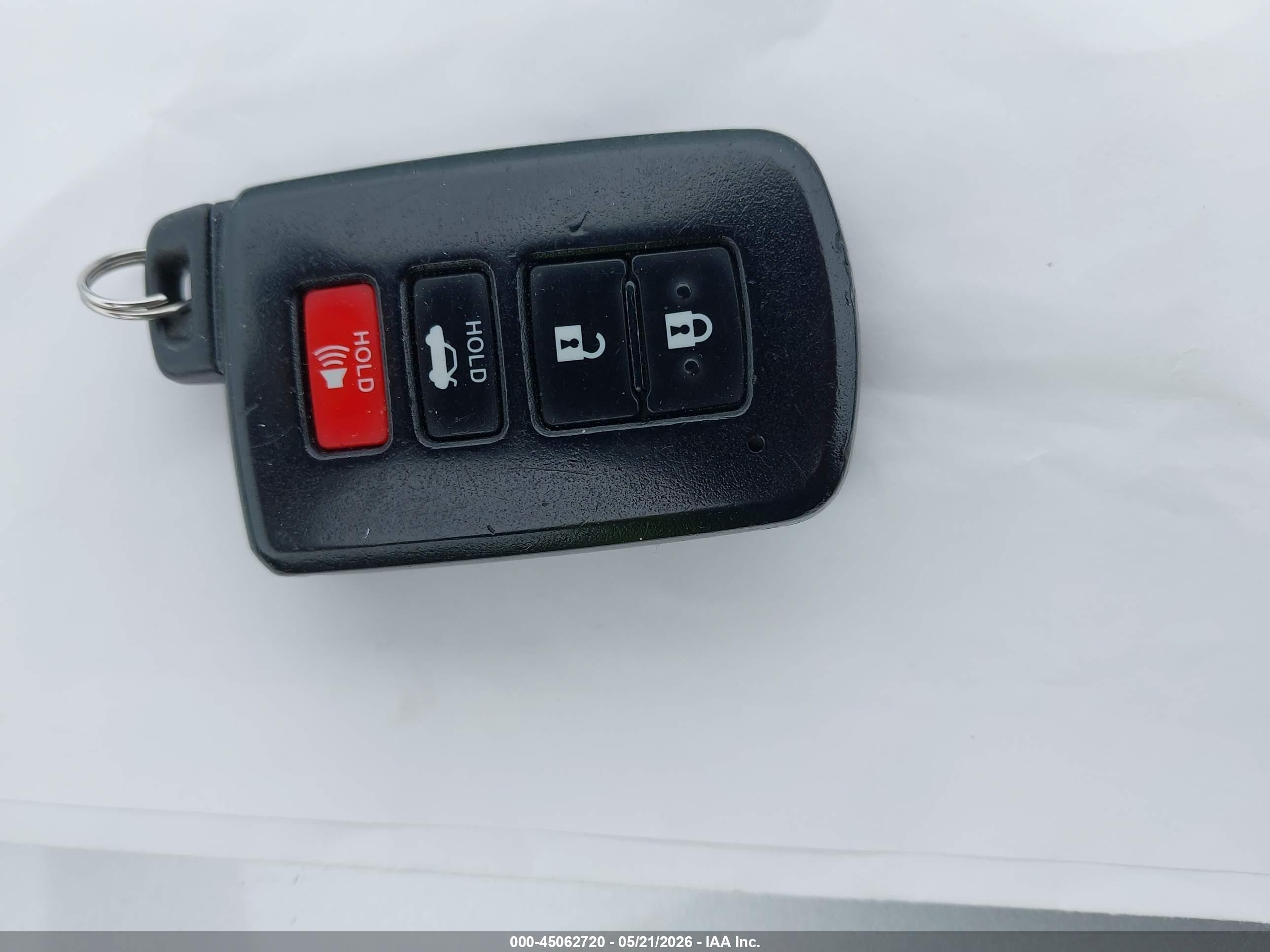 2012 Toyota Camry Hybrid Xle Серебряный vin: 4T1BD1FK3CU050251