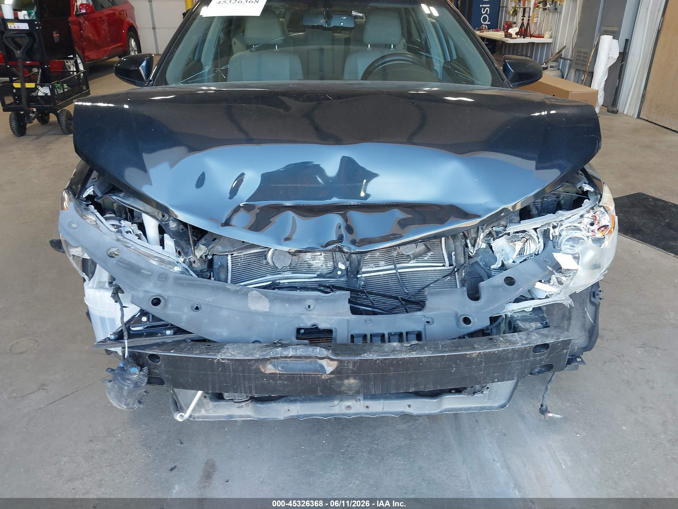 2013 Toyota Camry Hybrid Xle Black vin: 4T1BD1FK3DU093599