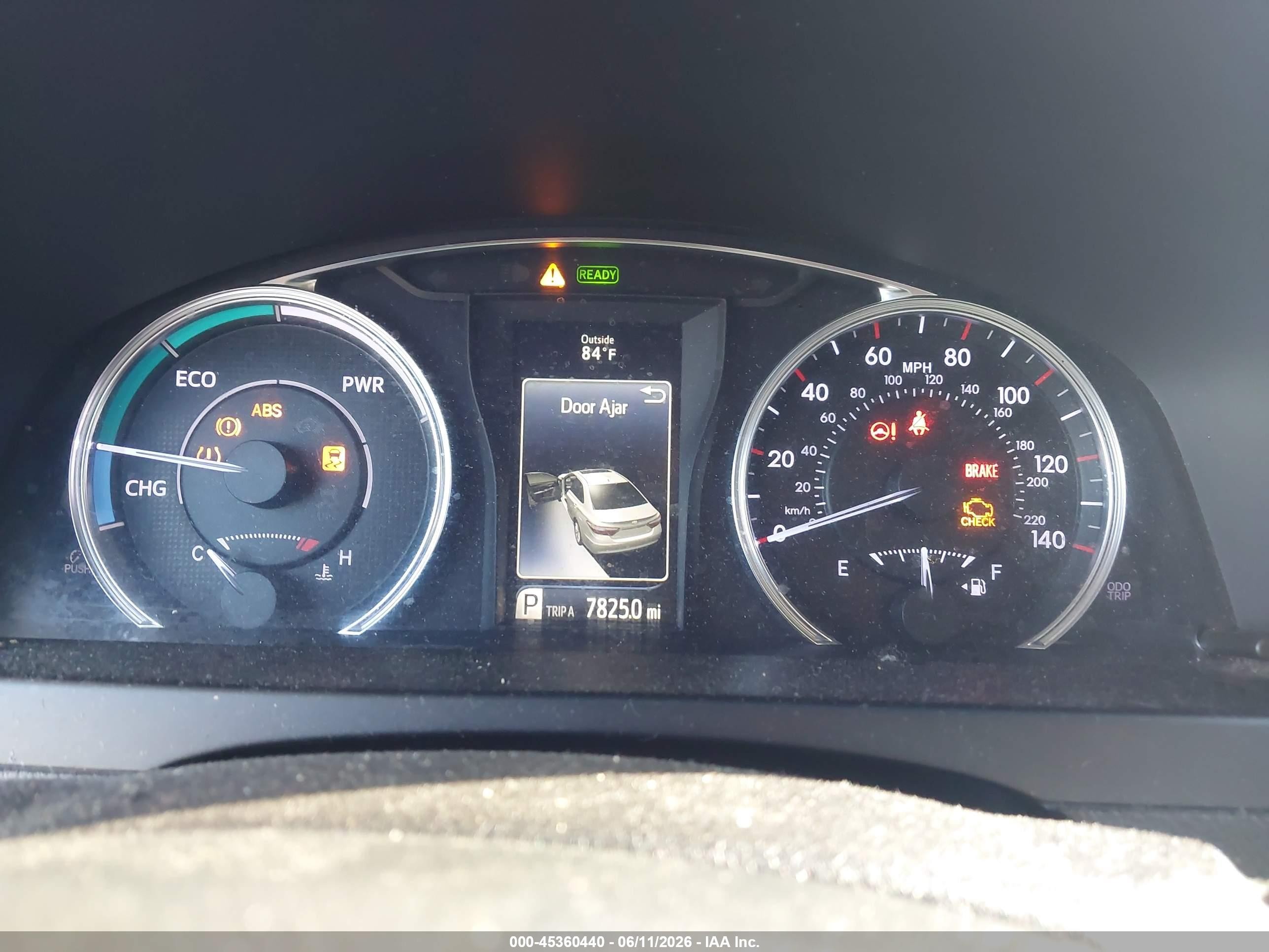 2017 Toyota Camry Hybrid Se Зеленый vin: 4T1BD1FK3HU217862