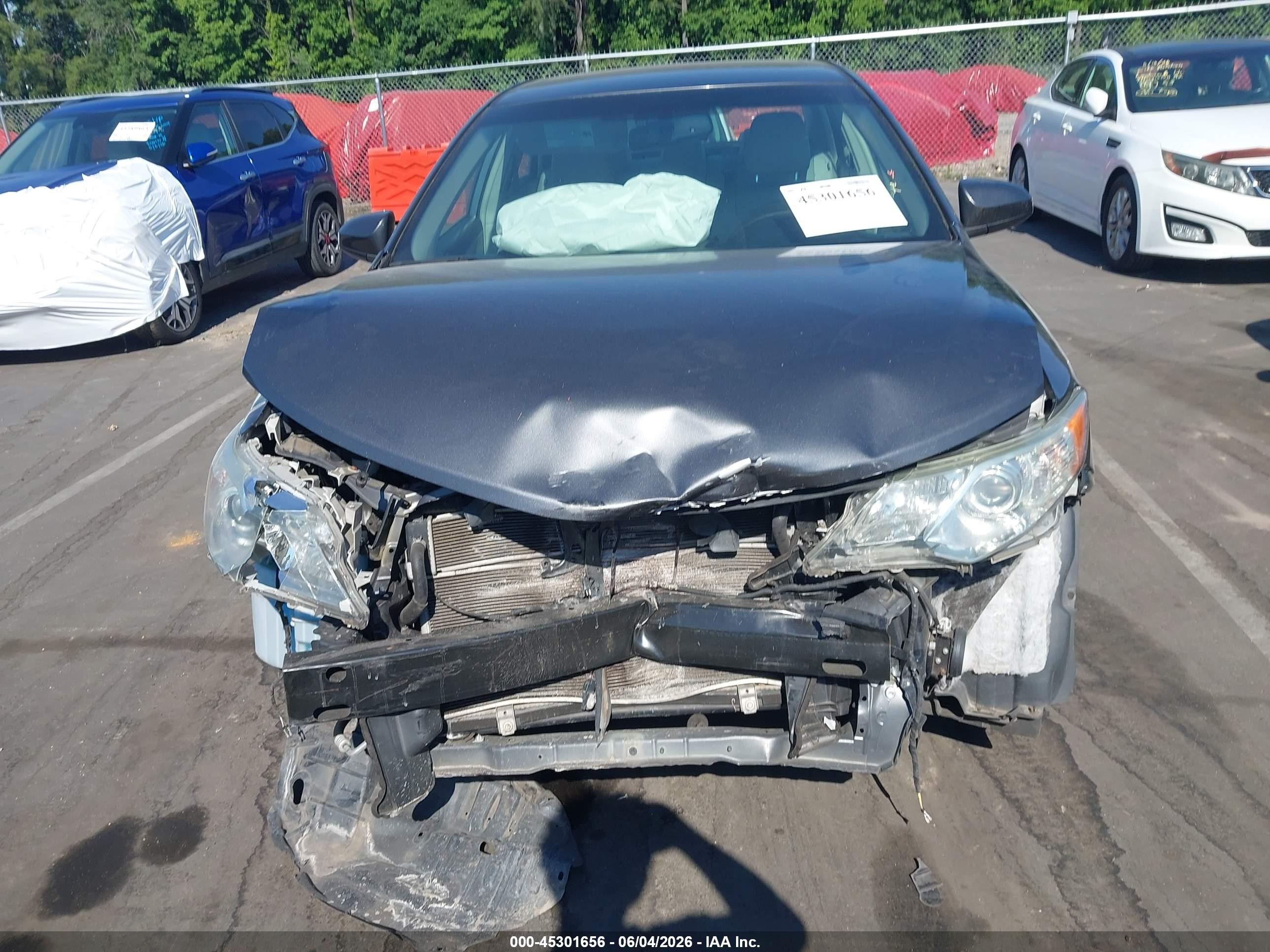 2012 Toyota Camry Hybrid Xle Gray vin: 4T1BD1FK4CU043888
