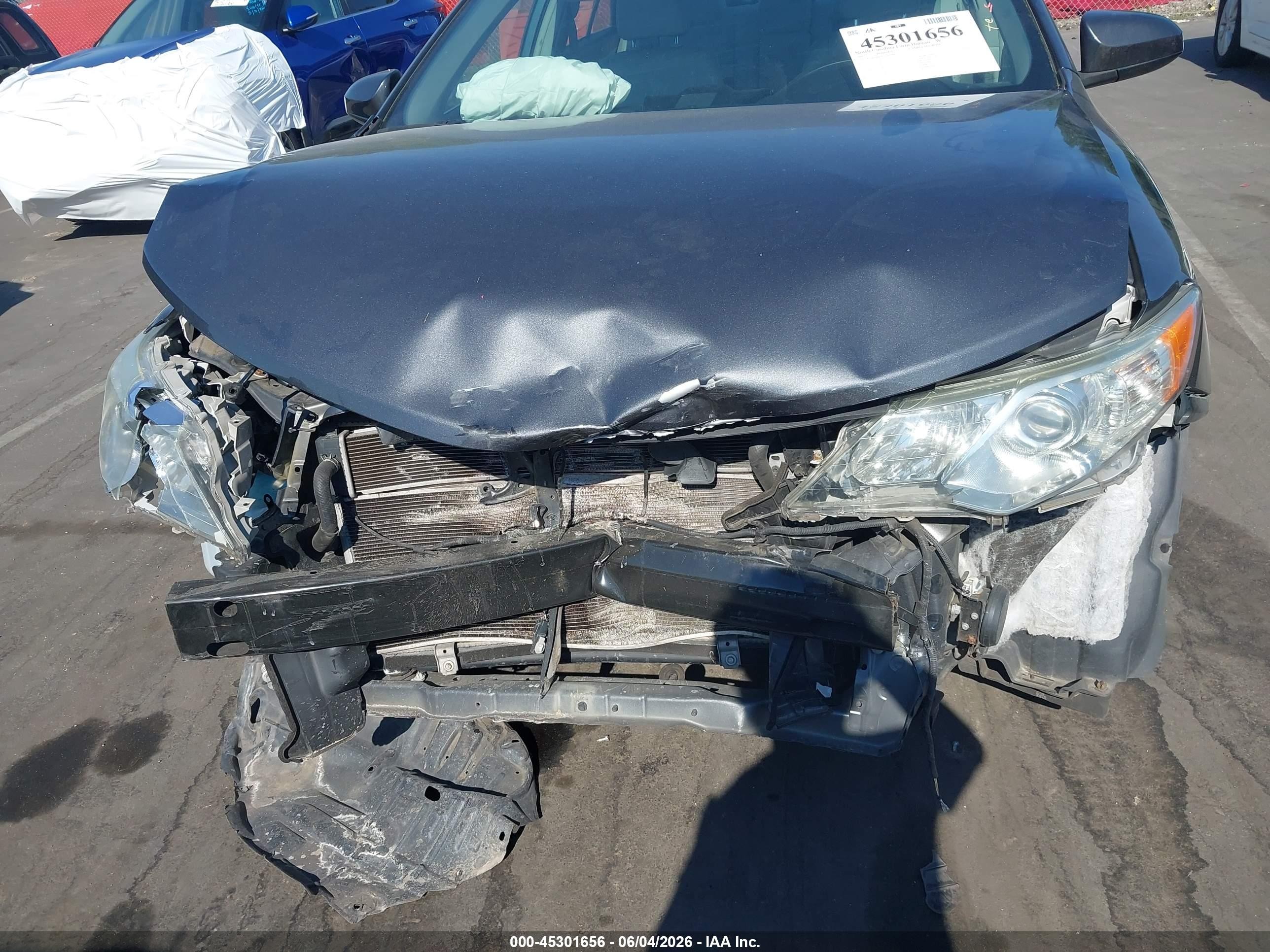 2012 Toyota Camry Hybrid Xle Gray vin: 4T1BD1FK4CU043888