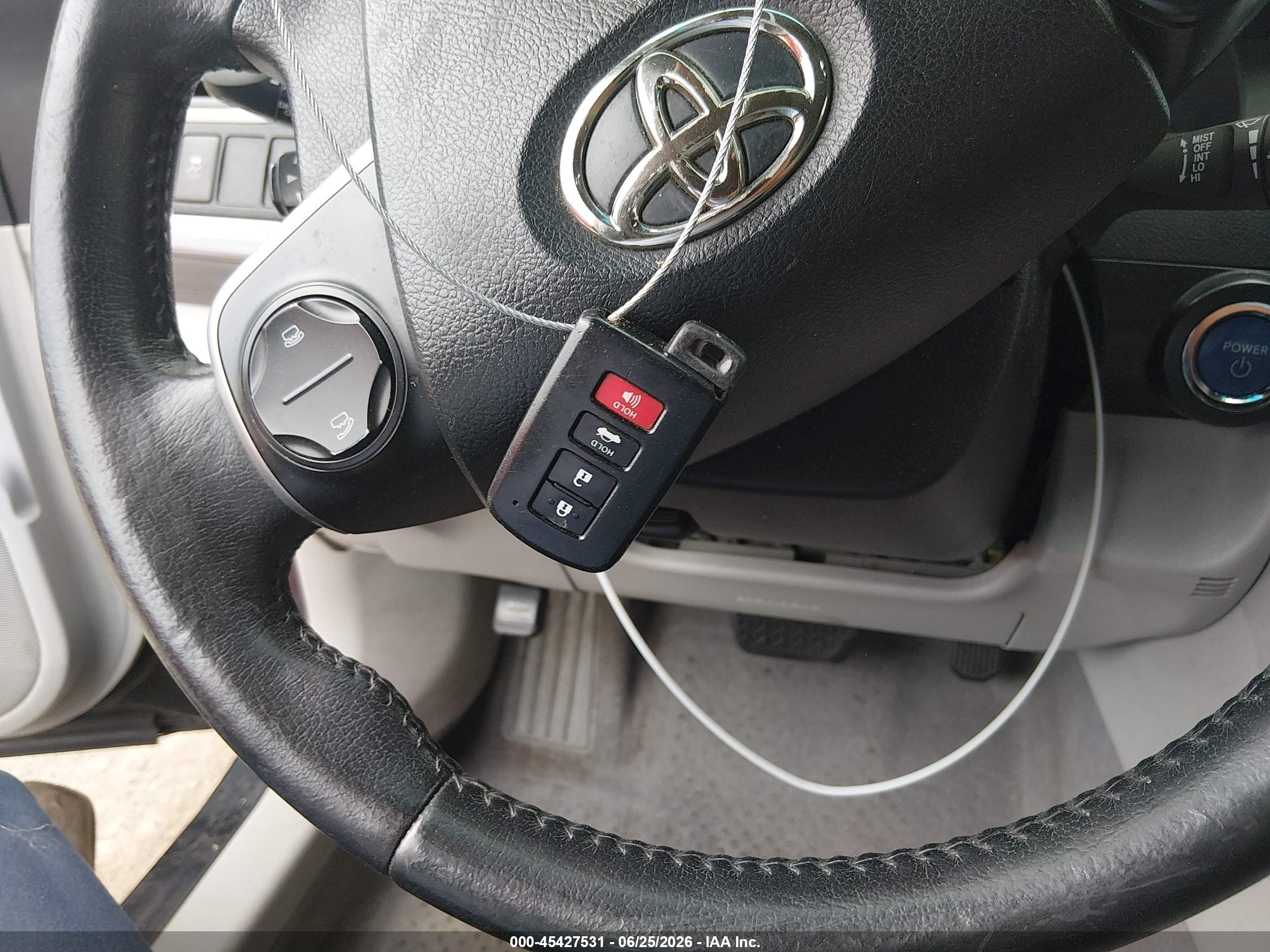 2013 Toyota Camry Hybrid Xle Black vin: 4T1BD1FK4DU083048
