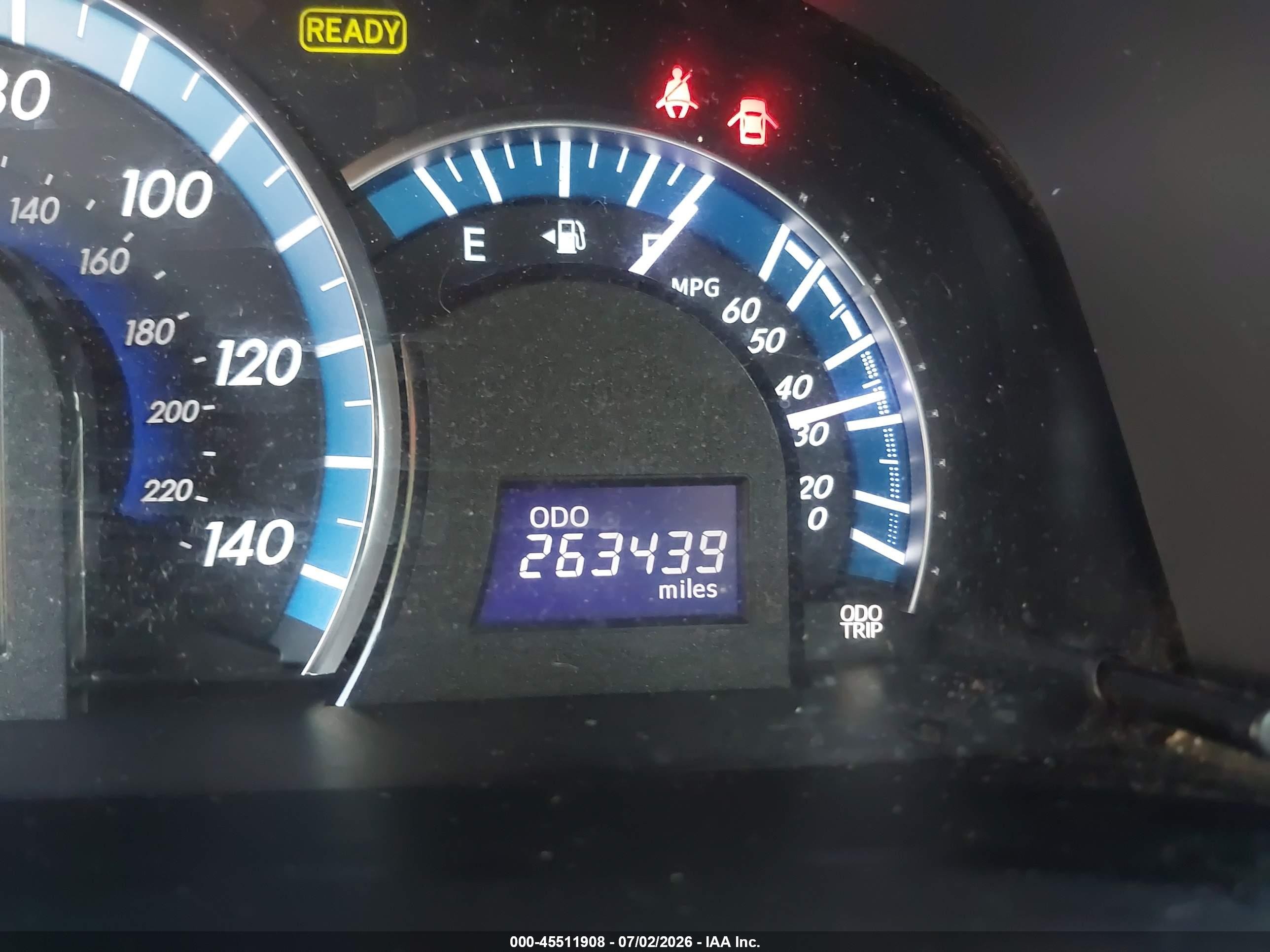 2014 Toyota Camry Hybrid Xle Black vin: 4T1BD1FK4EU112422