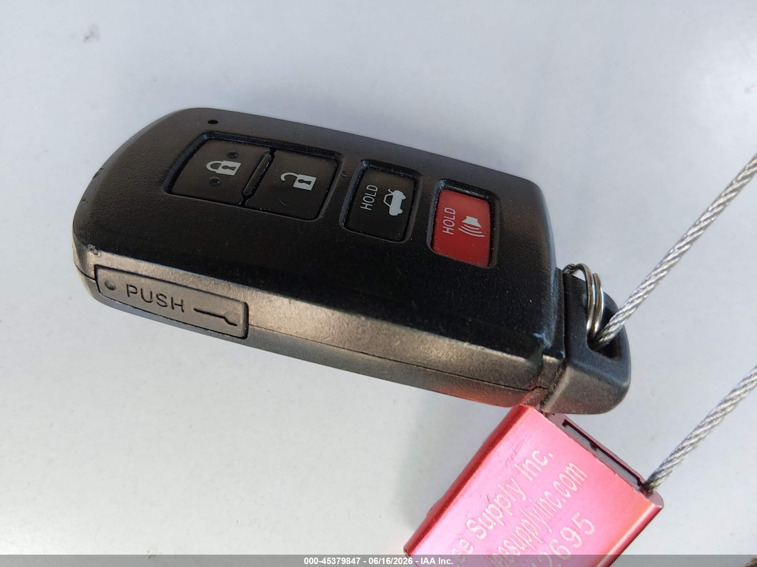 2015 Toyota Camry Hybrid Xle Белый vin: 4T1BD1FK4FU162402