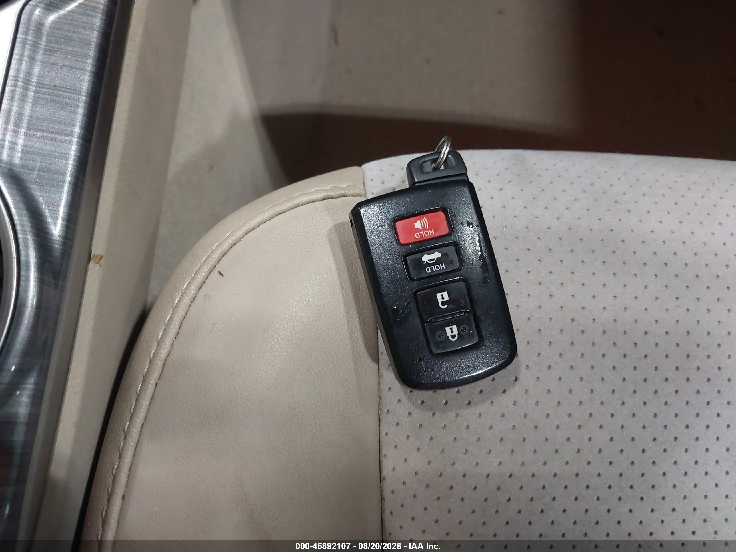 2012 Toyota Camry Hybrid Xle Green vin: 4T1BD1FK5CU037033