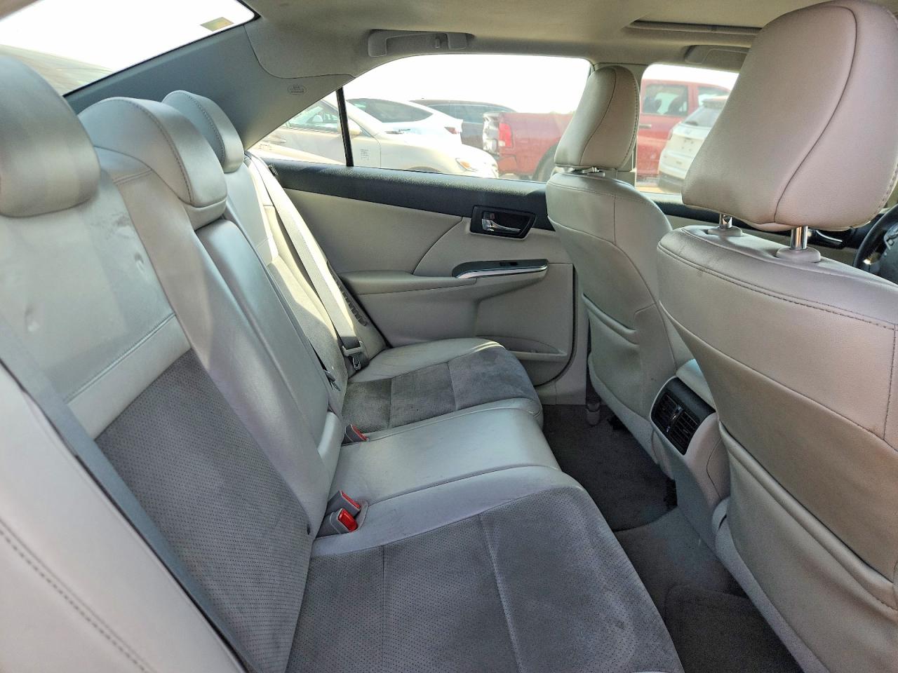 2012 Toyota Camry Hybrid Xle Black vin: 4T1BD1FK5CU056276