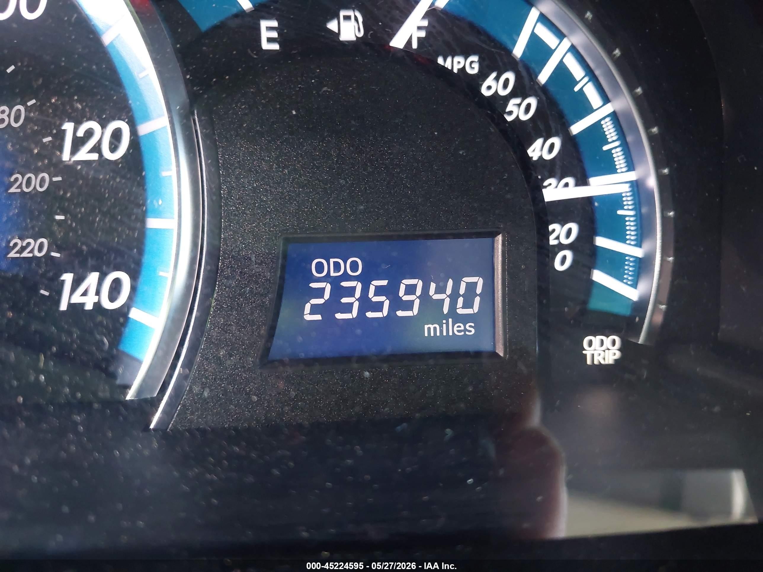 2012 Toyota Camry Hybrid Xle Gray vin: 4T1BD1FK5CU062045