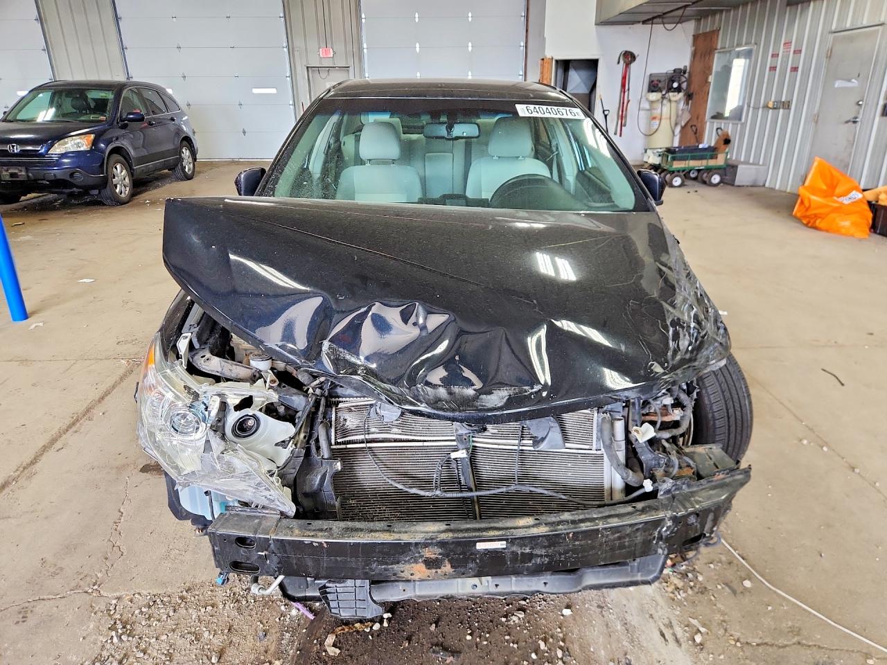 2014 Toyota Camry Hybrid Xle Черный vin: 4T1BD1FK5EU118682