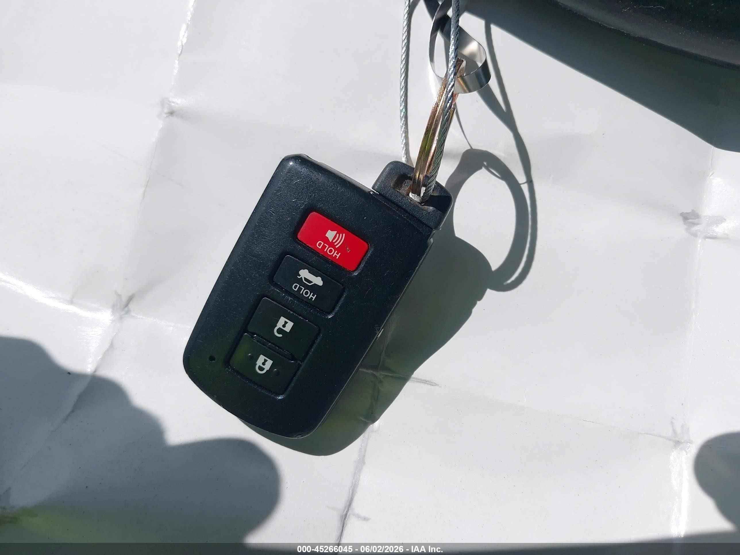 2015 Toyota Camry Hybrid Se Красный vin: 4T1BD1FK5FU163512