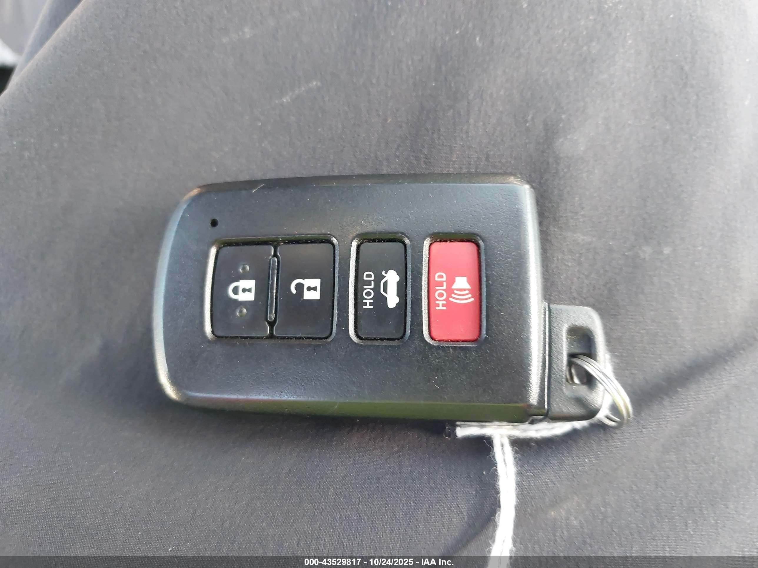 2012 Toyota Camry Hybrid Xle Red vin: 4T1BD1FK6CU015252