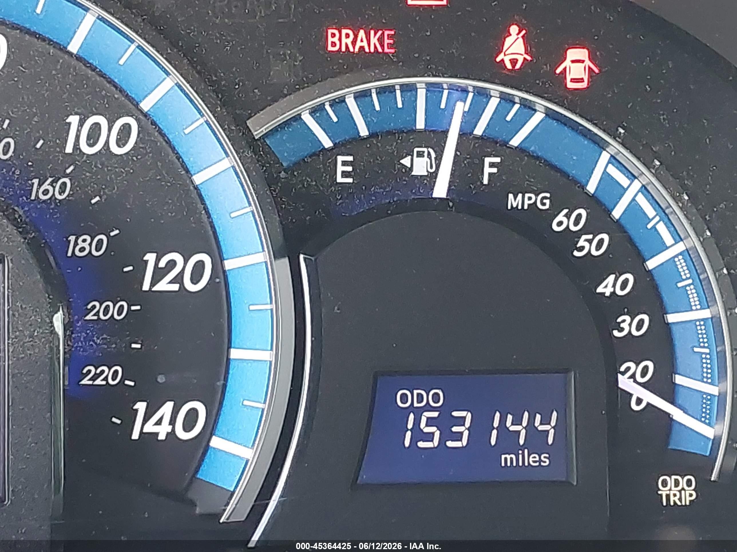 2012 Toyota Camry Hybrid Xle Черный vin: 4T1BD1FK6CU044332