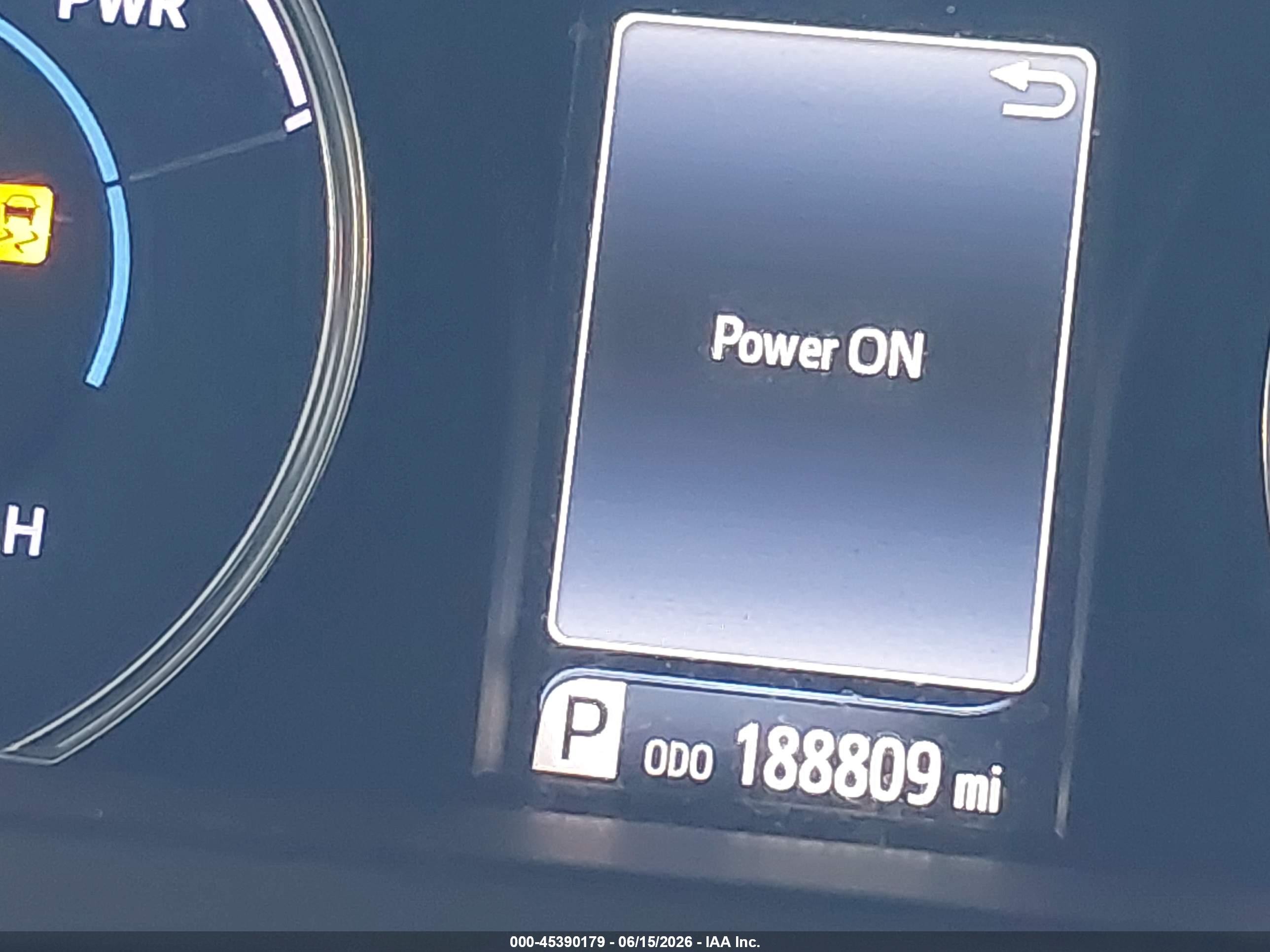 2015 Toyota Camry Hybrid Xle Gray vin: 4T1BD1FK6FU159596