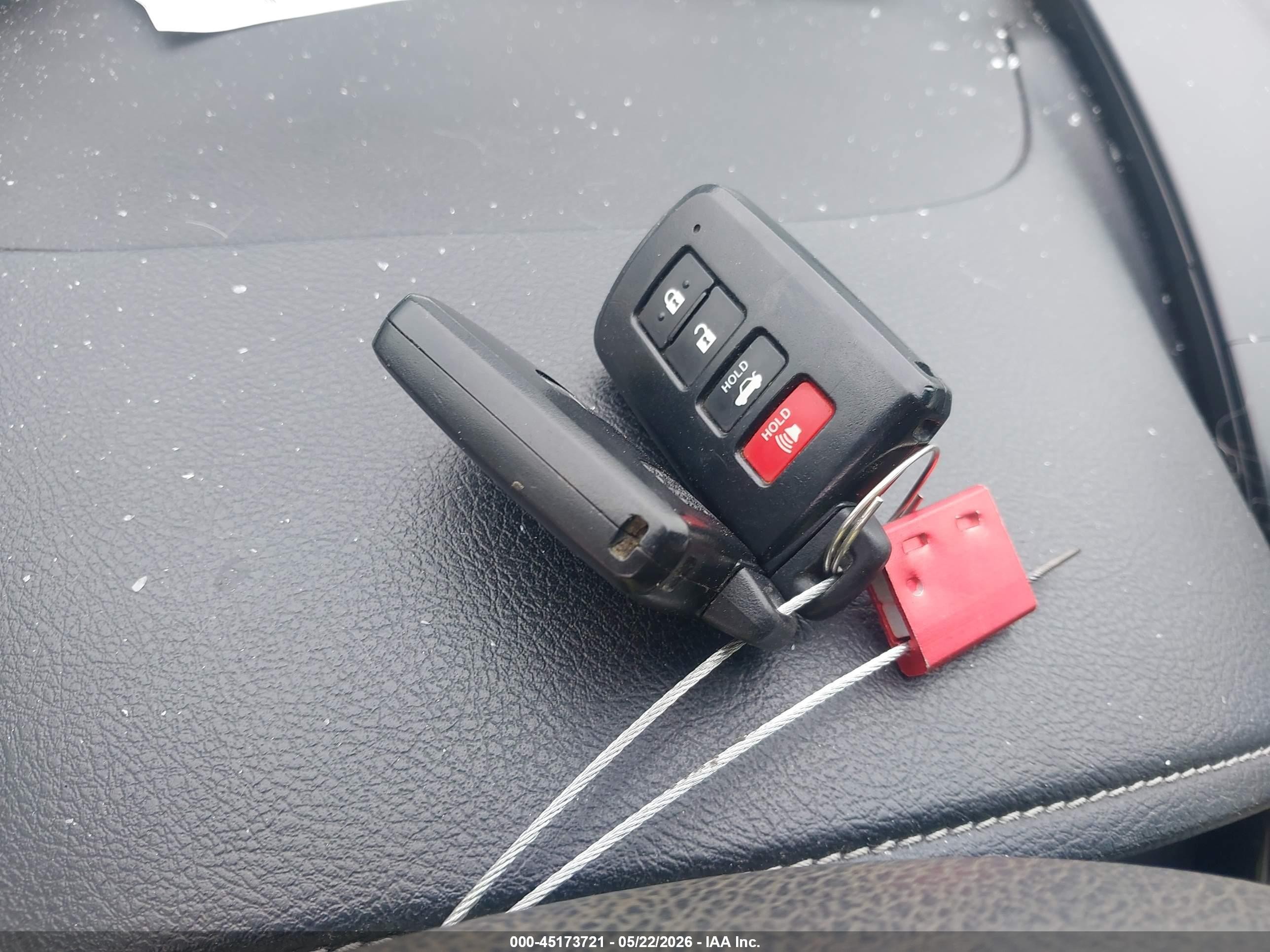2012 Toyota Camry Hybrid Le Black vin: 4T1BD1FK7CU051984