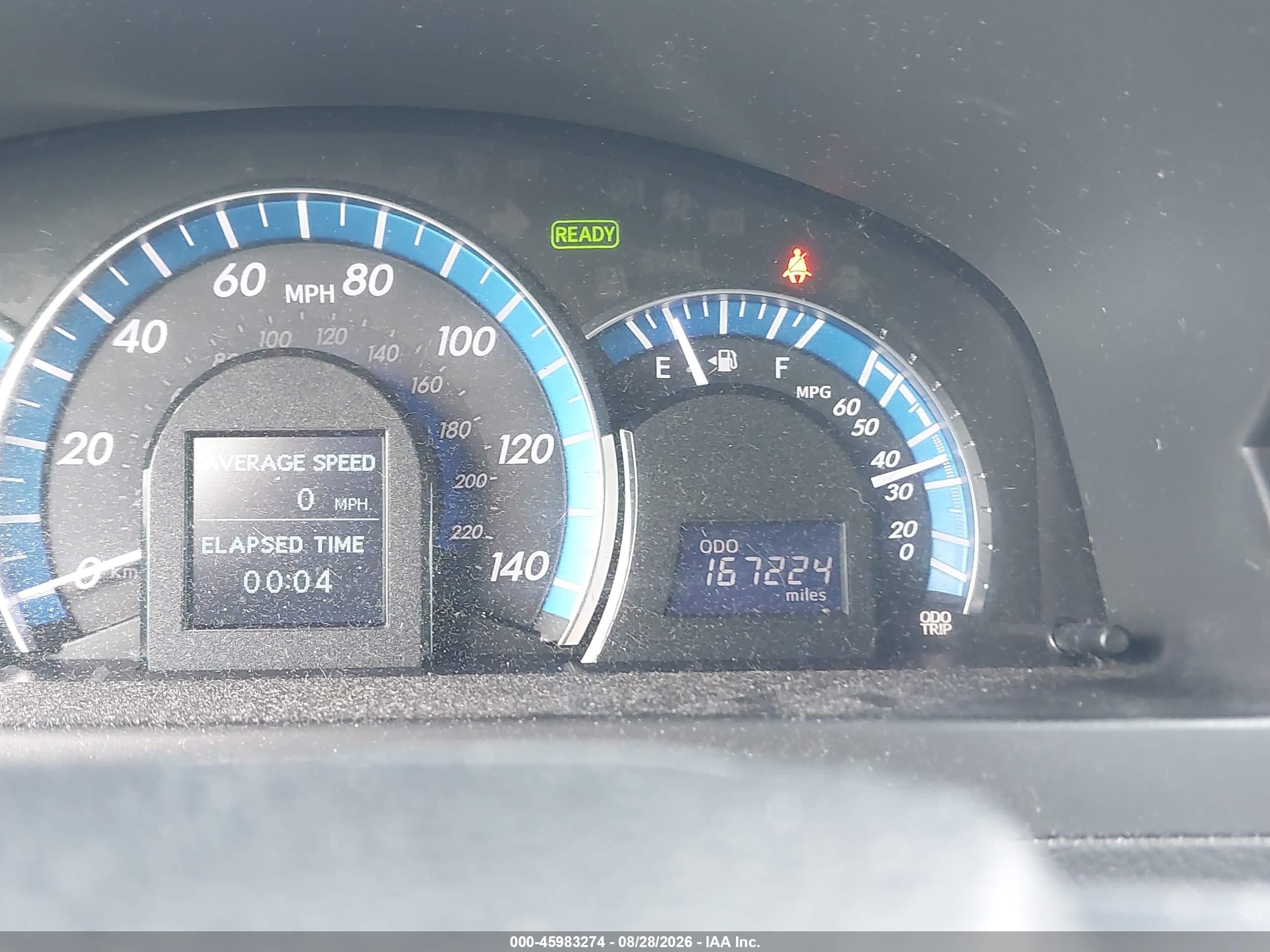 2012 Toyota Camry Hybrid Xle Black vin: 4T1BD1FK7CU060541